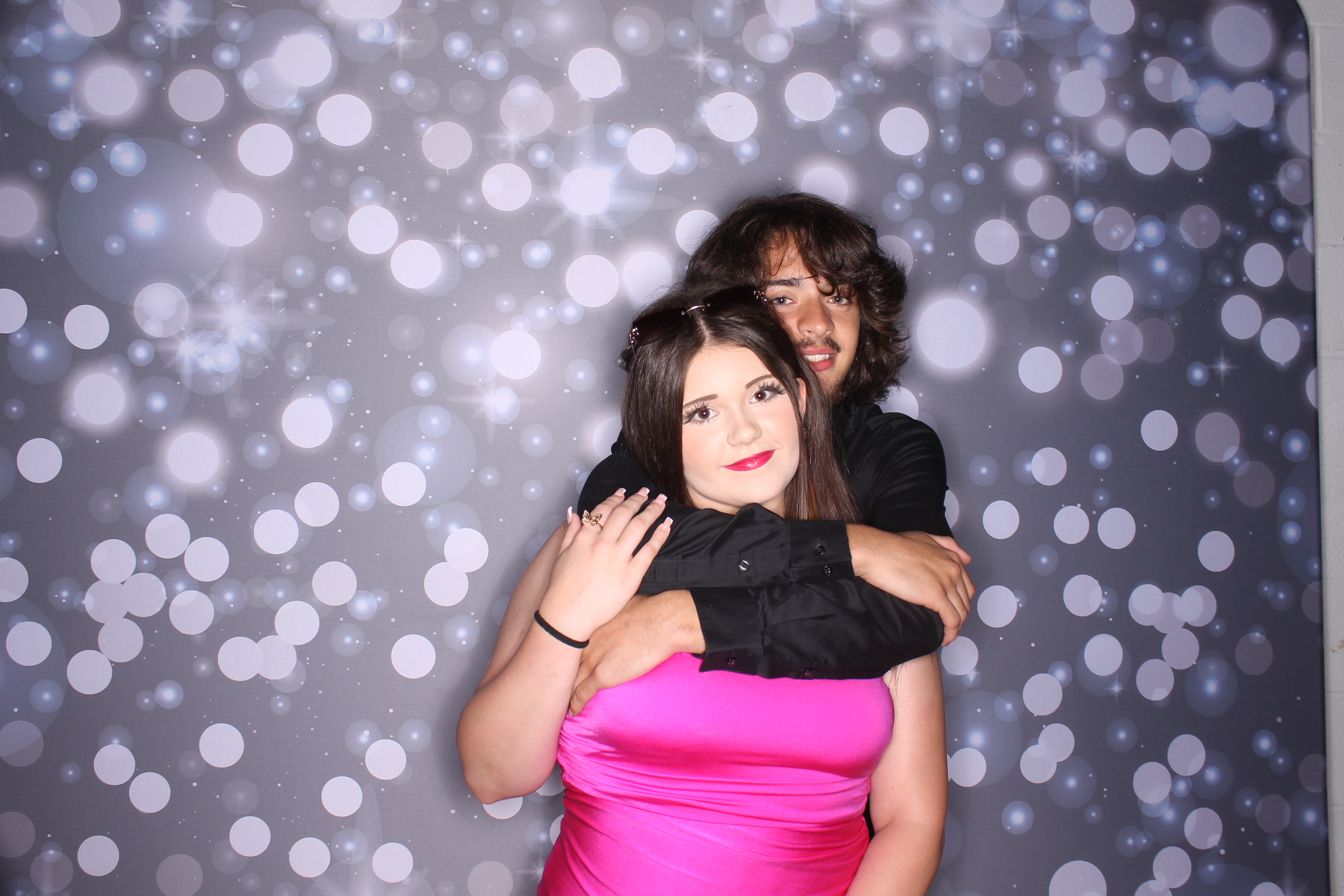 Deer Park Homecoming | View more photos from the event at gallery.photoboothcincy.com/u/PhotoBoothCincy/Deer-Park-Homecoming