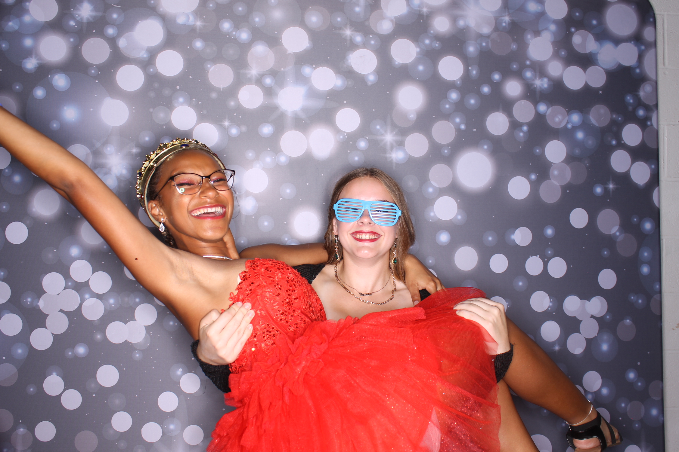 Deer Park Homecoming | View more photos from the event at gallery.photoboothcincy.com/u/PhotoBoothCincy/Deer-Park-Homecoming