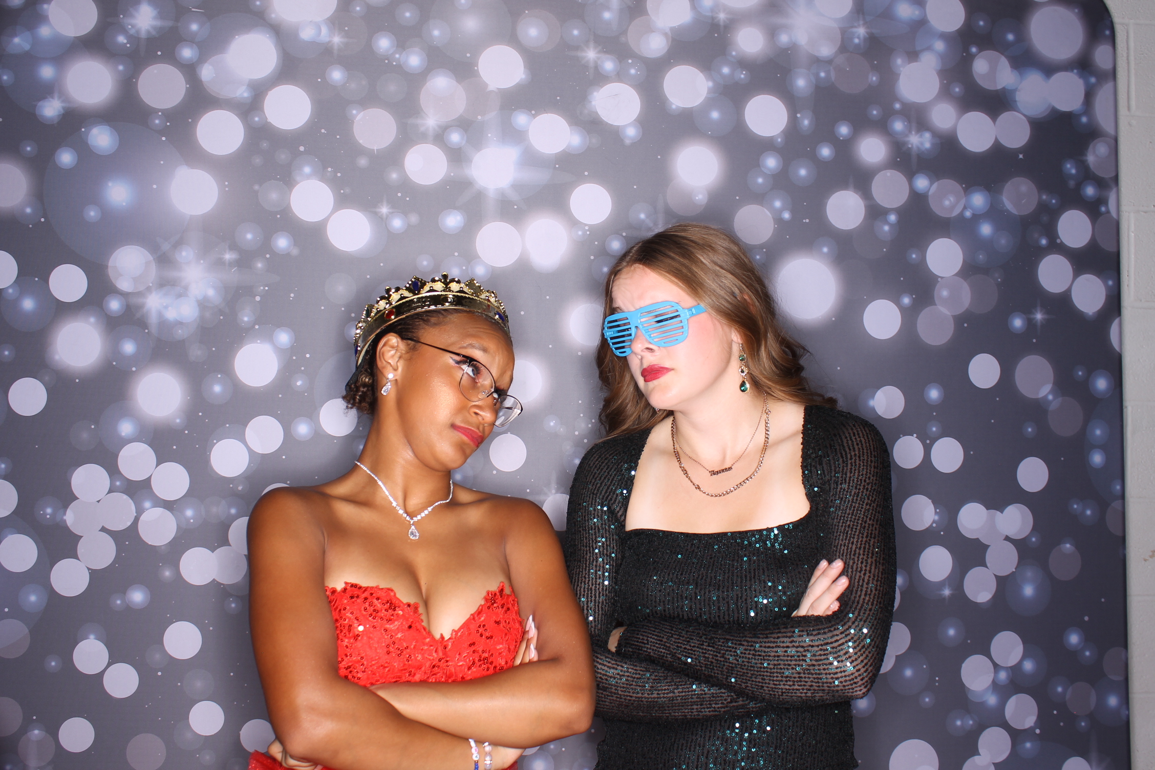 Deer Park Homecoming | View more photos from the event at gallery.photoboothcincy.com/u/PhotoBoothCincy/Deer-Park-Homecoming