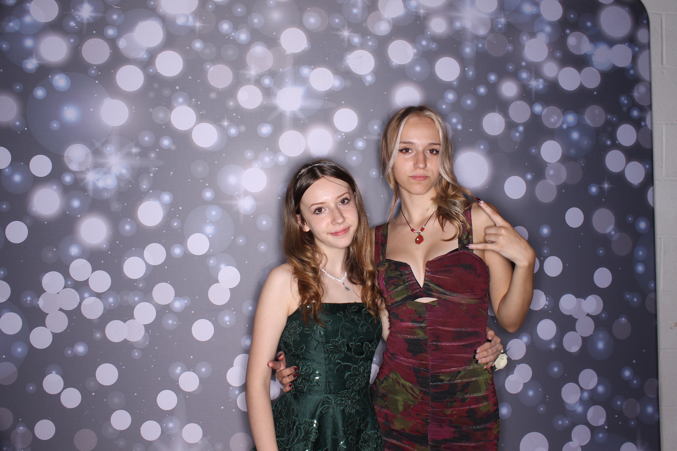 Deer Park Homecoming | View more photos from the event at gallery.photoboothcincy.com/u/PhotoBoothCincy/Deer-Park-Homecoming
