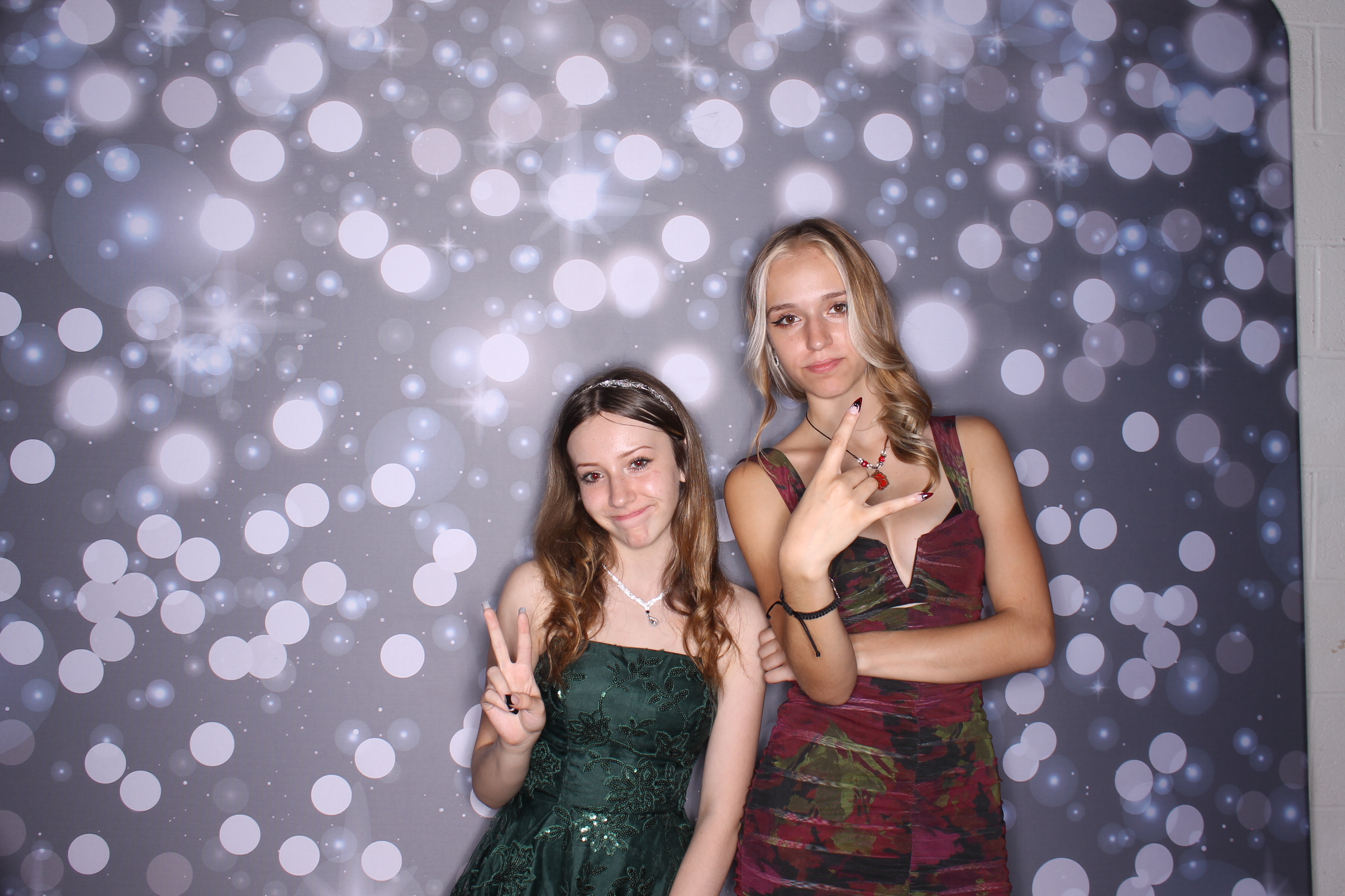 Deer Park Homecoming | View more photos from the event at gallery.photoboothcincy.com/u/PhotoBoothCincy/Deer-Park-Homecoming