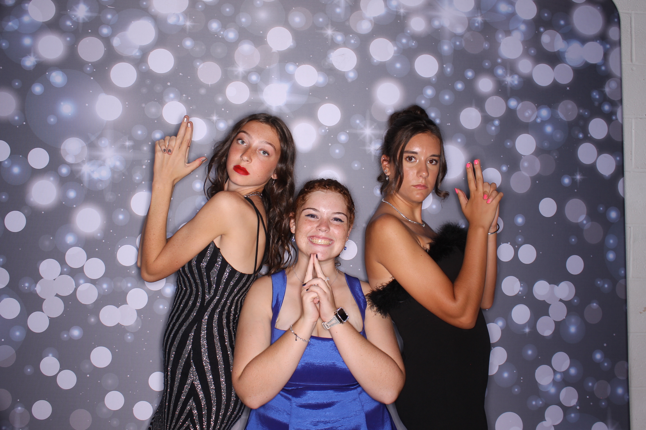 Deer Park Homecoming | View more photos from the event at gallery.photoboothcincy.com/u/PhotoBoothCincy/Deer-Park-Homecoming