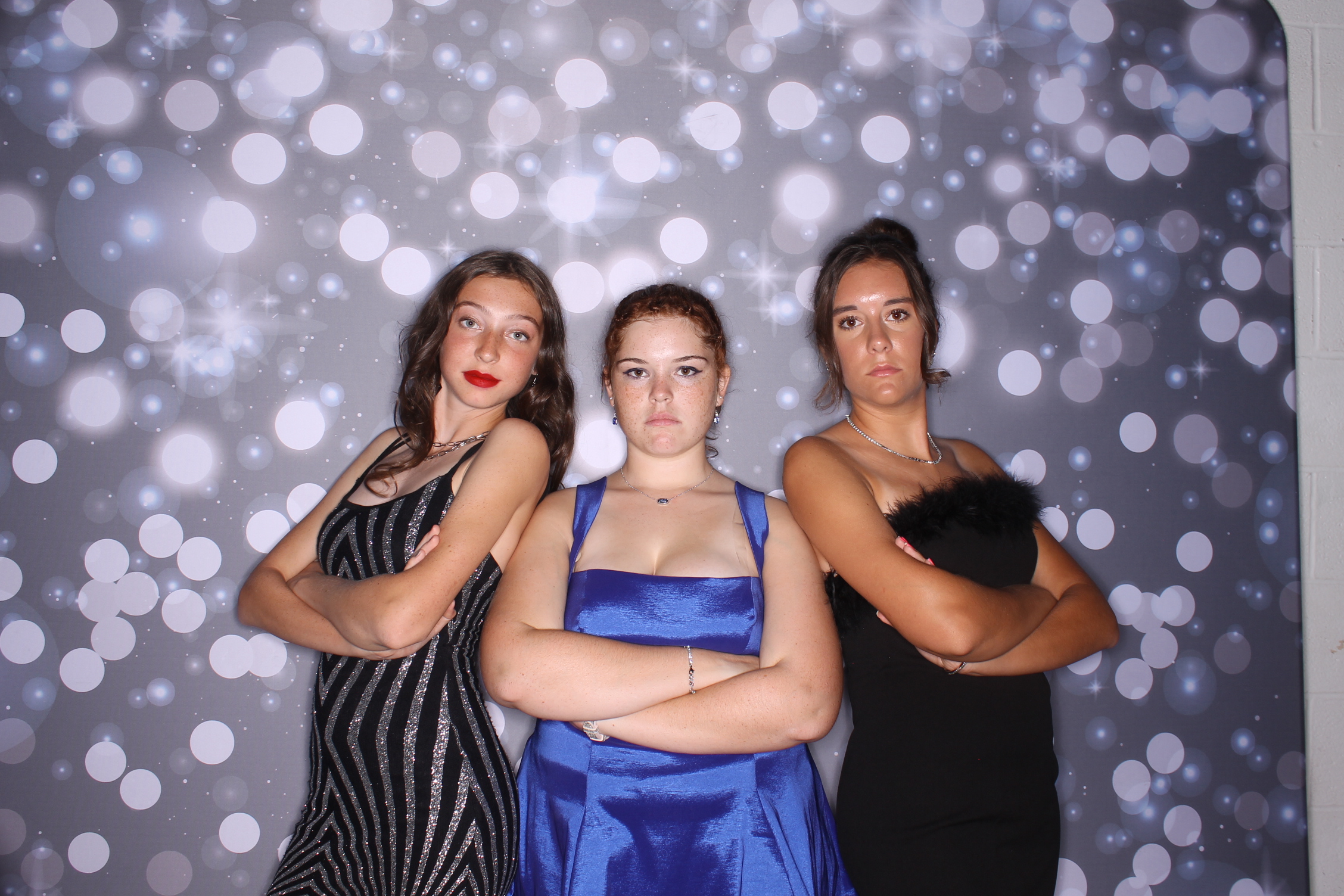 Deer Park Homecoming | View more photos from the event at gallery.photoboothcincy.com/u/PhotoBoothCincy/Deer-Park-Homecoming