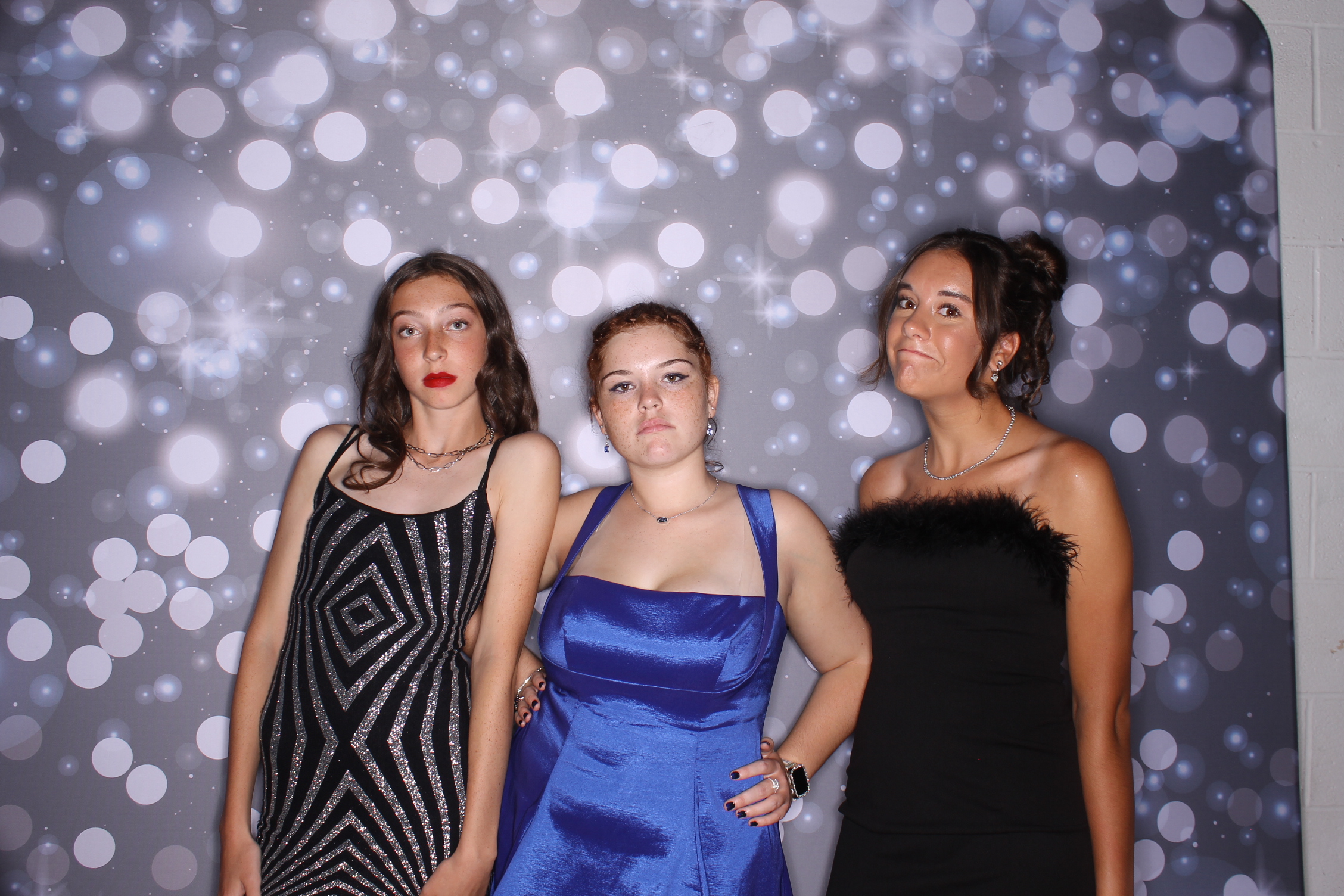 Deer Park Homecoming | View more photos from the event at gallery.photoboothcincy.com/u/PhotoBoothCincy/Deer-Park-Homecoming
