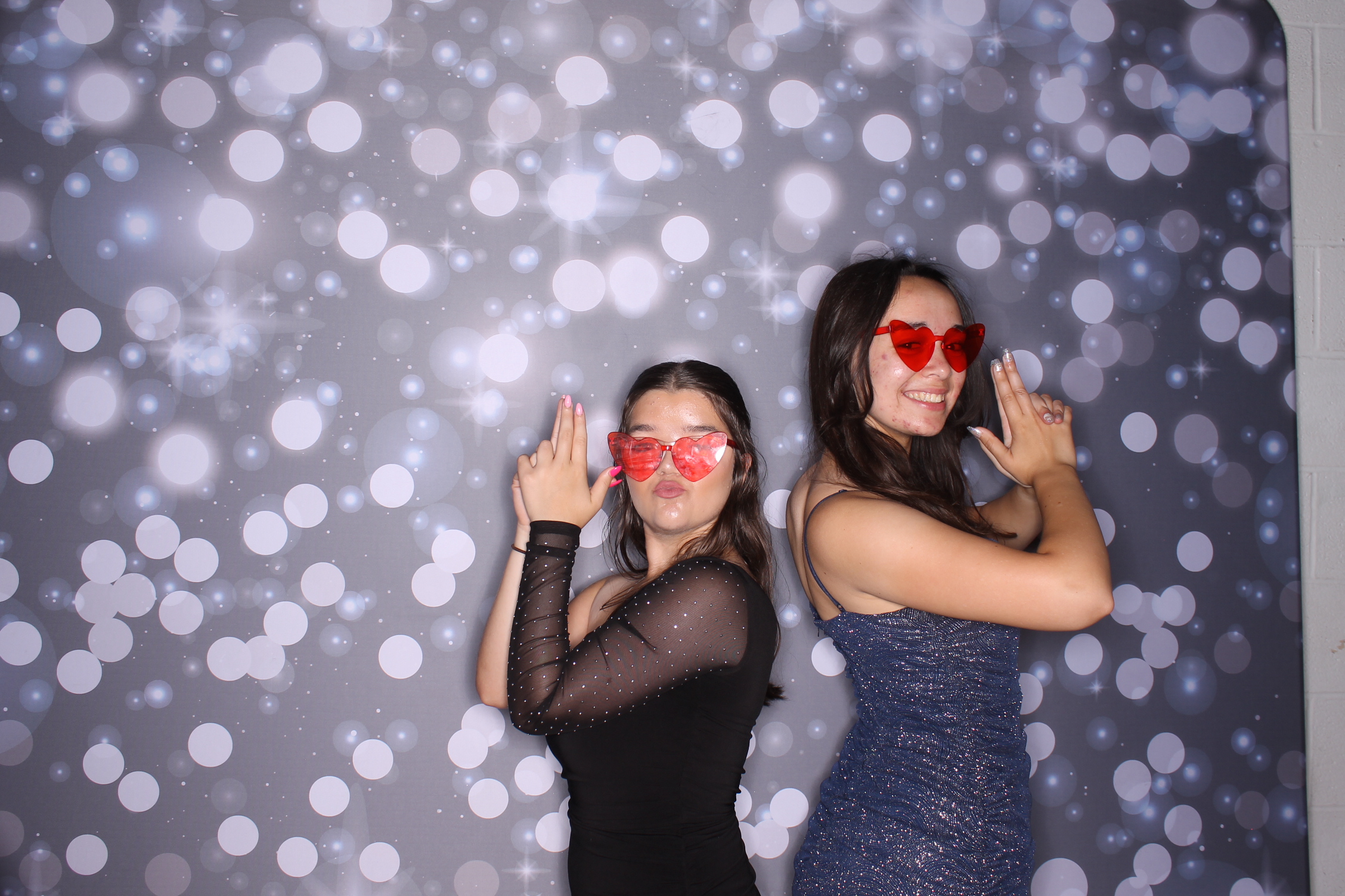 Deer Park Homecoming | View more photos from the event at gallery.photoboothcincy.com/u/PhotoBoothCincy/Deer-Park-Homecoming