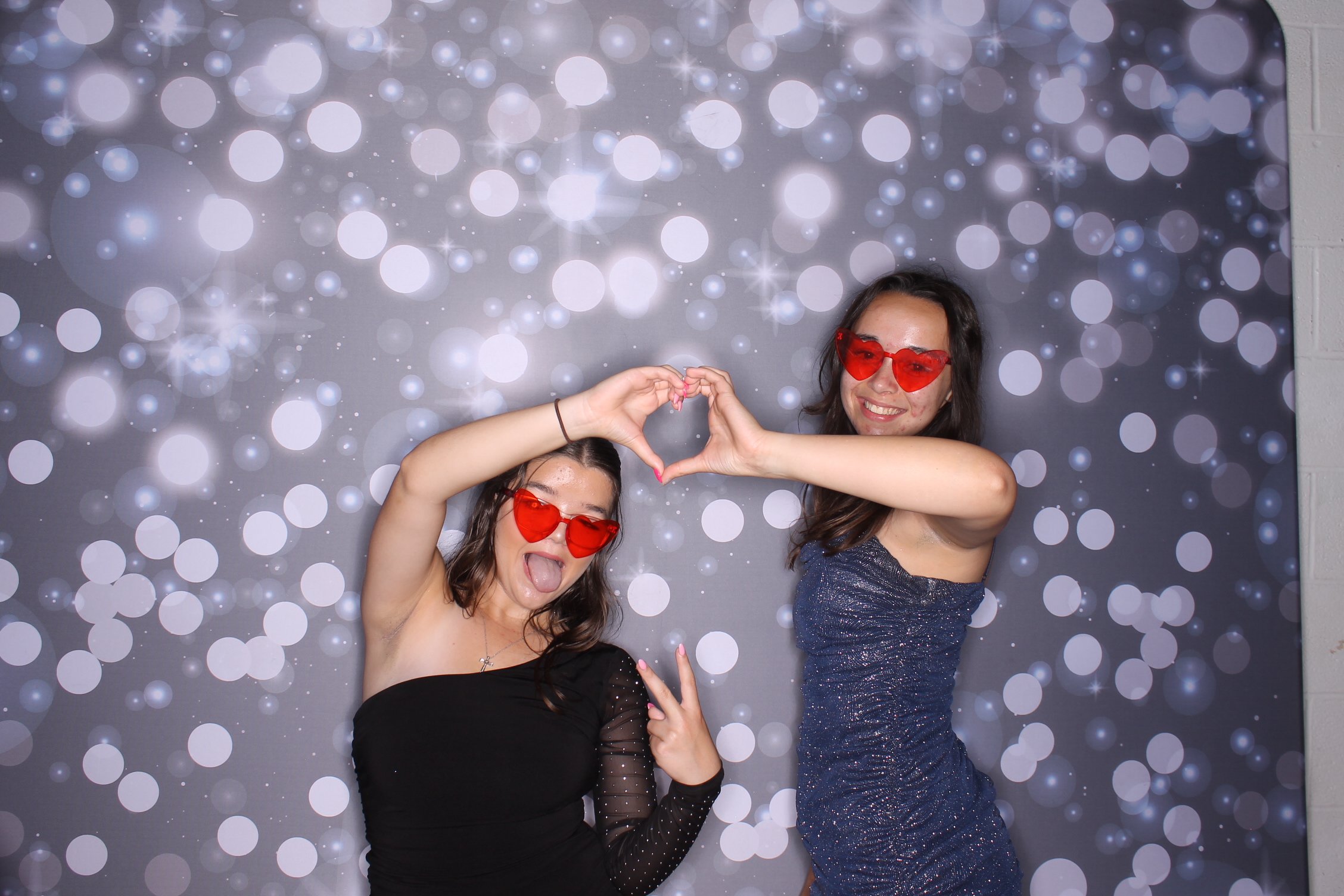 Deer Park Homecoming | View more photos from the event at gallery.photoboothcincy.com/u/PhotoBoothCincy/Deer-Park-Homecoming
