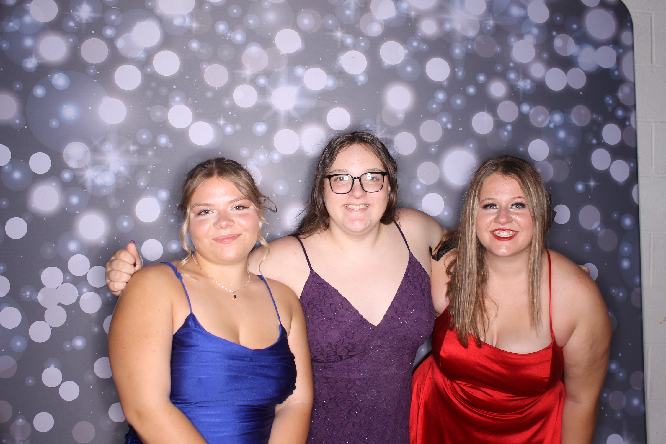 Deer Park Homecoming | View more photos from the event at gallery.photoboothcincy.com/u/PhotoBoothCincy/Deer-Park-Homecoming