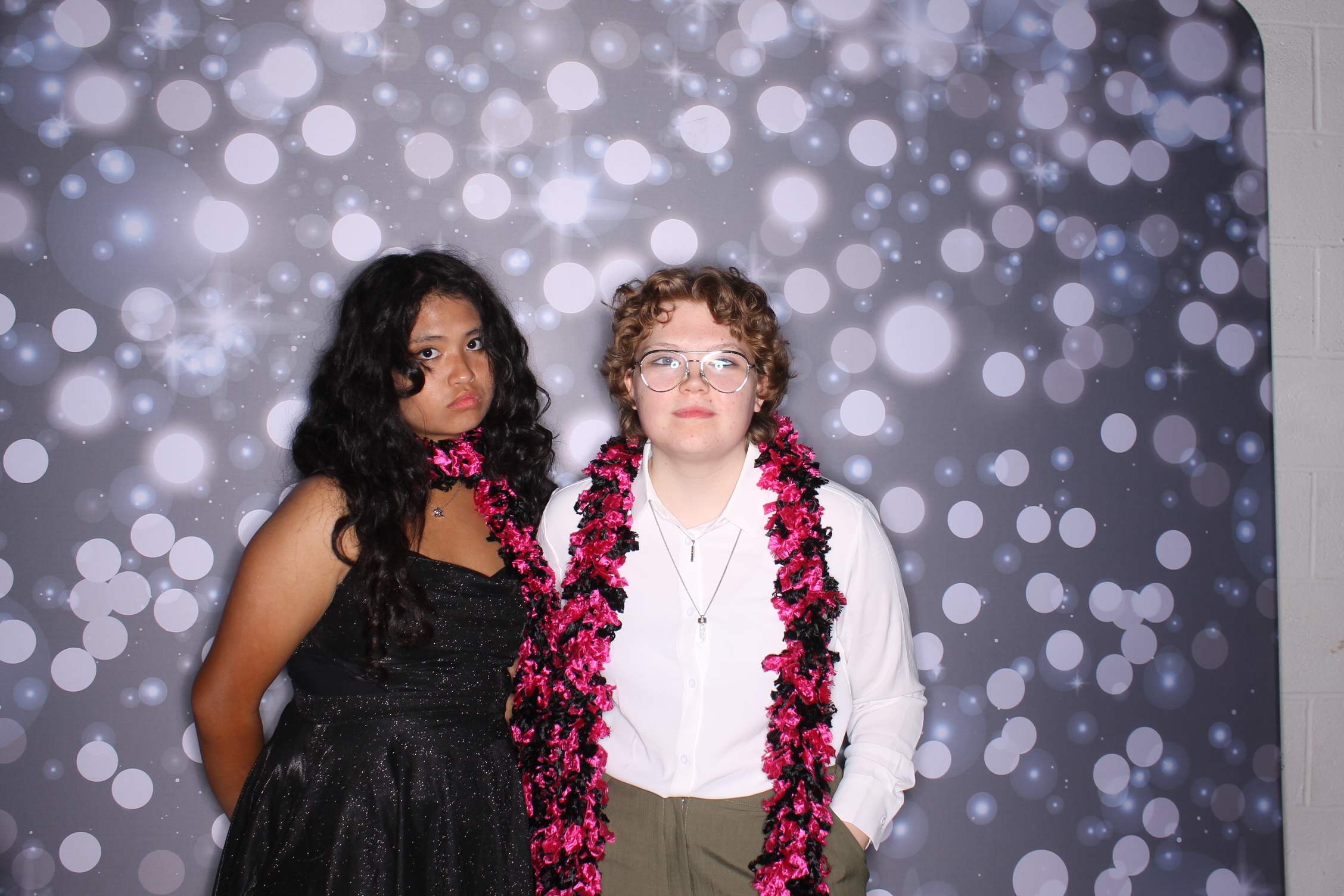Deer Park Homecoming | View more photos from the event at gallery.photoboothcincy.com/u/PhotoBoothCincy/Deer-Park-Homecoming
