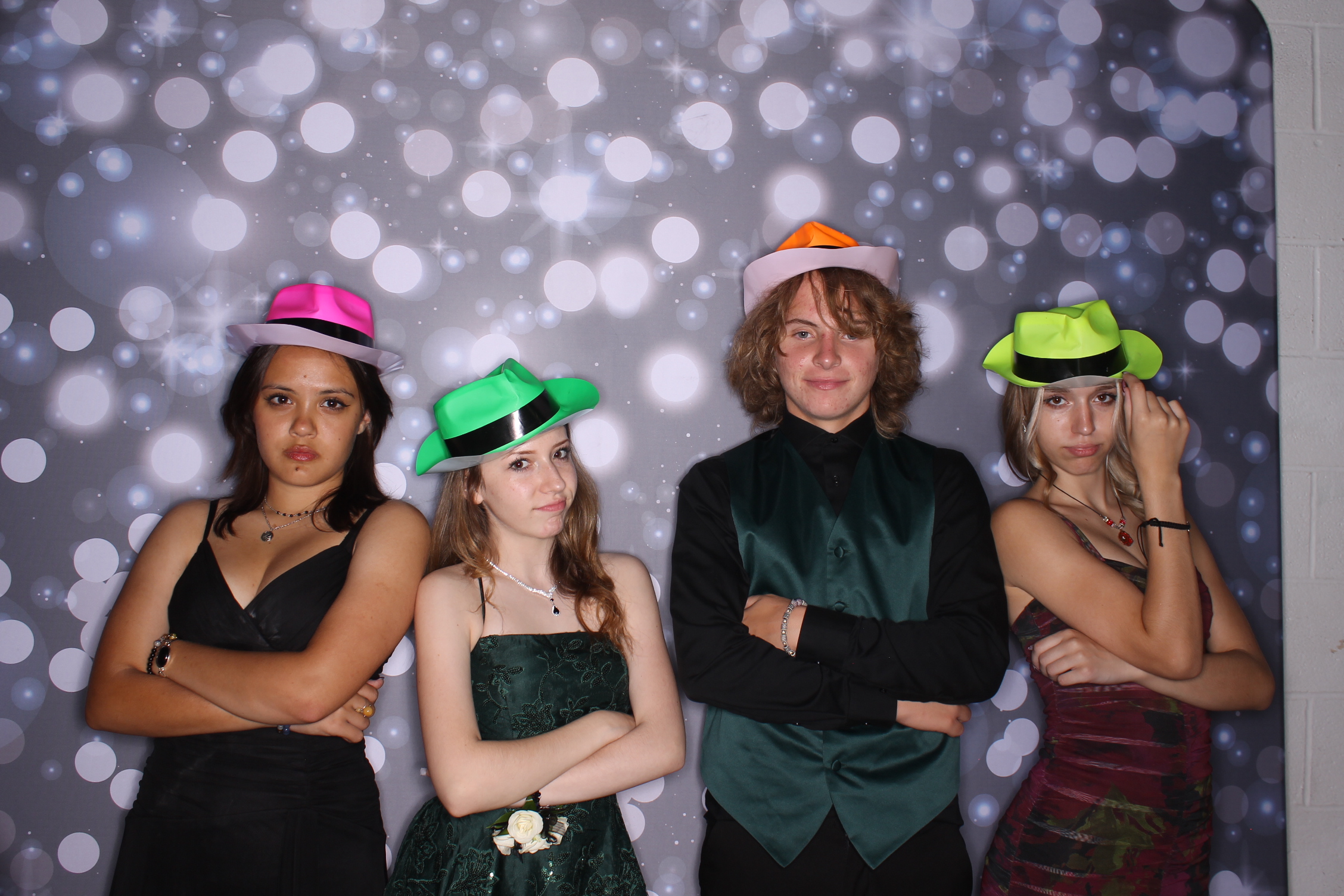 Deer Park Homecoming | View more photos from the event at gallery.photoboothcincy.com/u/PhotoBoothCincy/Deer-Park-Homecoming