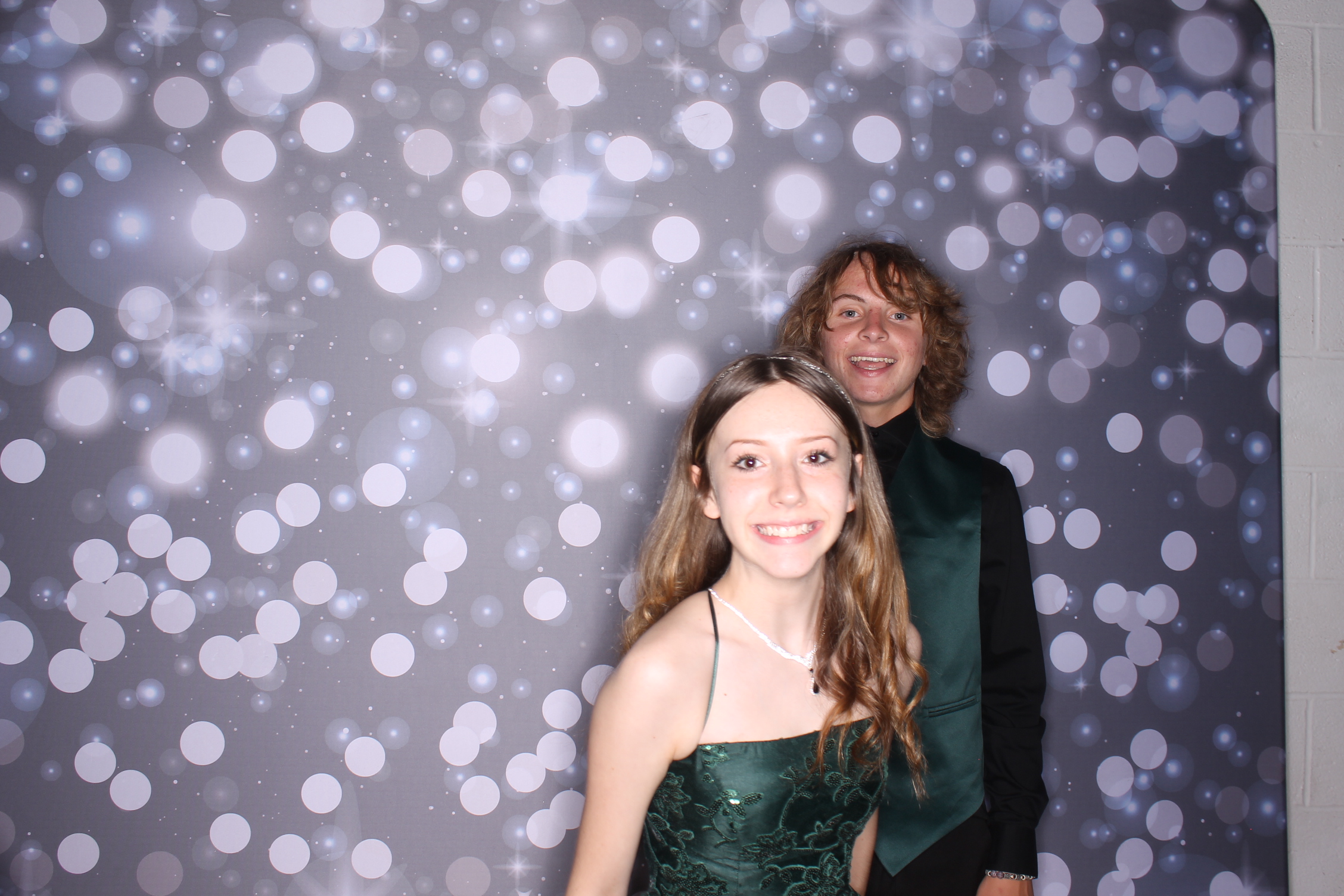 Deer Park Homecoming | View more photos from the event at gallery.photoboothcincy.com/u/PhotoBoothCincy/Deer-Park-Homecoming