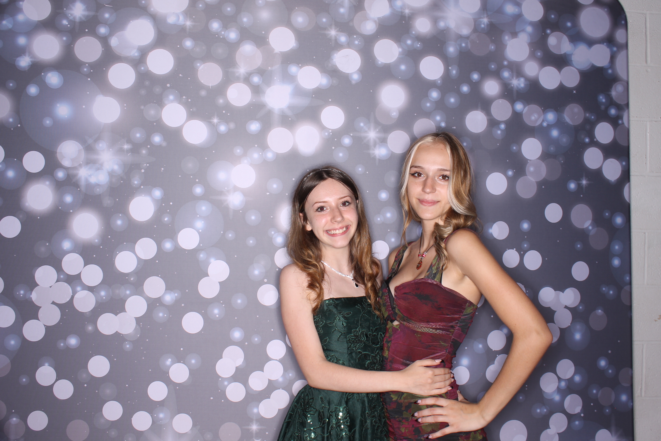 Deer Park Homecoming | View more photos from the event at gallery.photoboothcincy.com/u/PhotoBoothCincy/Deer-Park-Homecoming