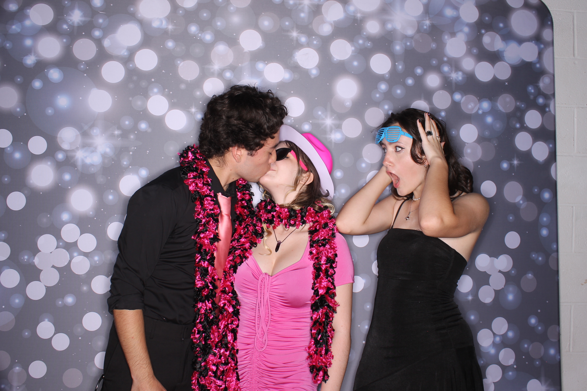 Deer Park Homecoming | View more photos from the event at gallery.photoboothcincy.com/u/PhotoBoothCincy/Deer-Park-Homecoming