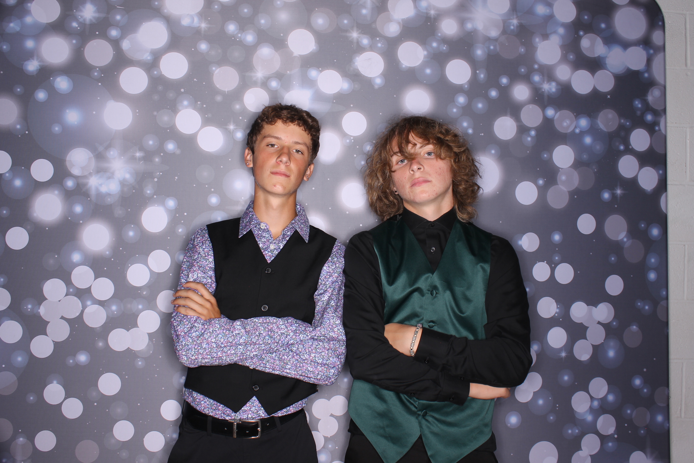 Deer Park Homecoming | View more photos from the event at gallery.photoboothcincy.com/u/PhotoBoothCincy/Deer-Park-Homecoming