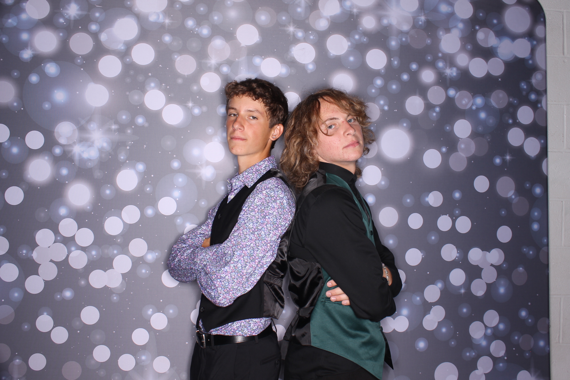 Deer Park Homecoming | View more photos from the event at gallery.photoboothcincy.com/u/PhotoBoothCincy/Deer-Park-Homecoming