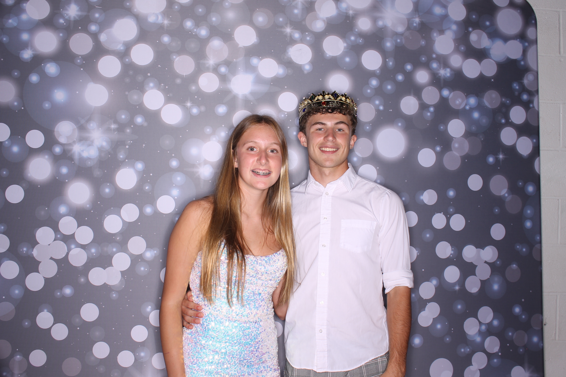 Deer Park Homecoming | View more photos from the event at gallery.photoboothcincy.com/u/PhotoBoothCincy/Deer-Park-Homecoming