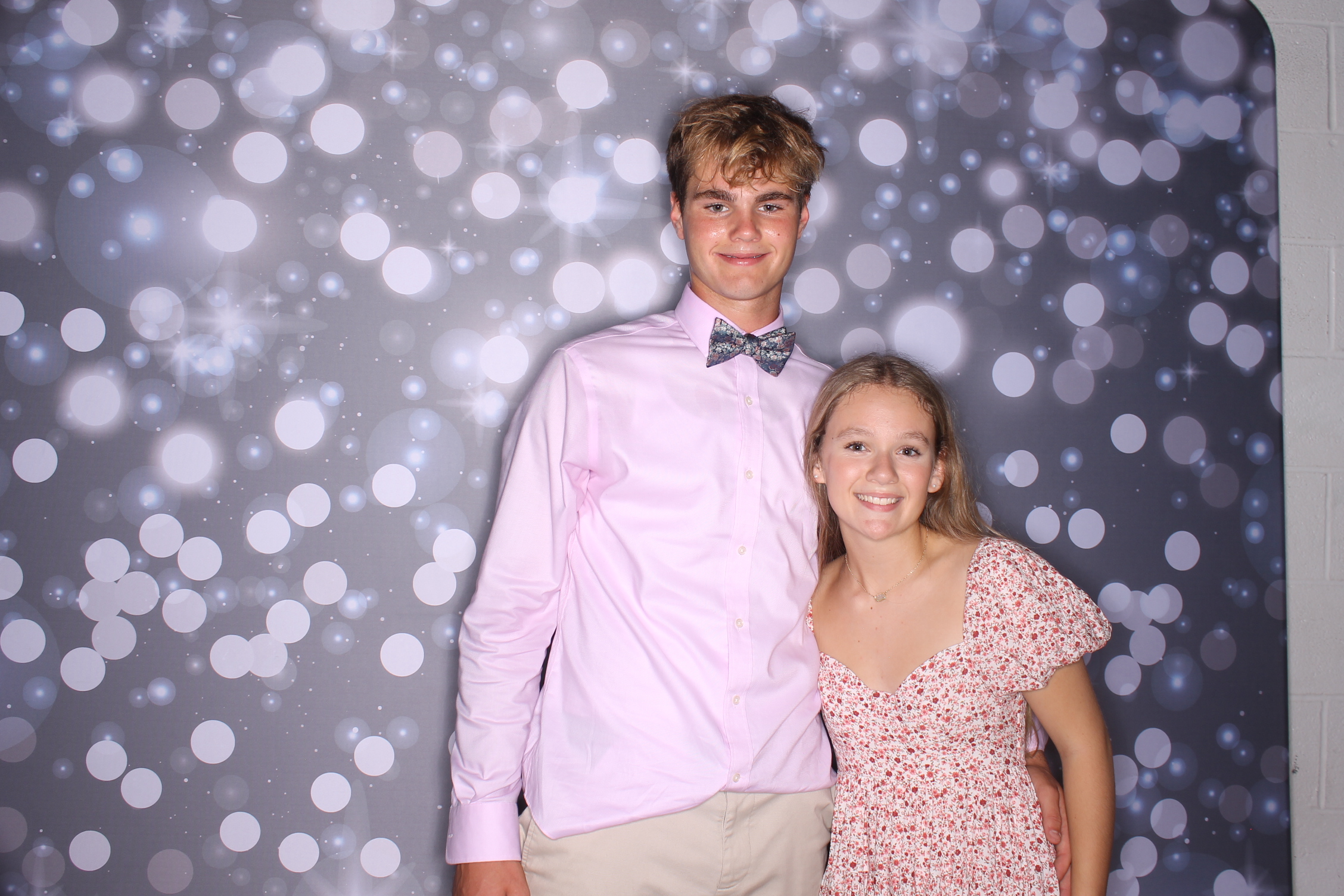 Deer Park Homecoming | View more photos from the event at gallery.photoboothcincy.com/u/PhotoBoothCincy/Deer-Park-Homecoming
