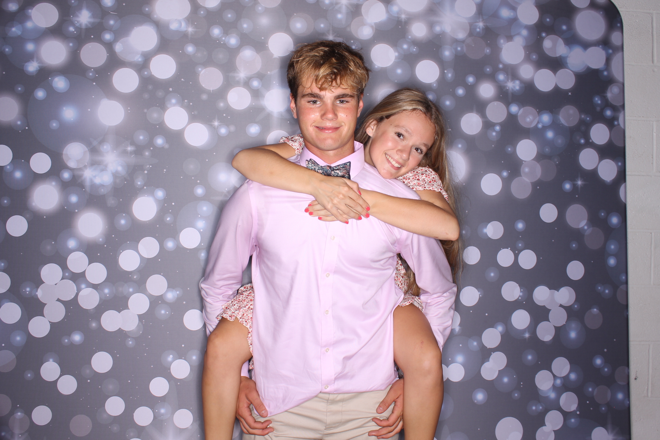 Deer Park Homecoming | View more photos from the event at gallery.photoboothcincy.com/u/PhotoBoothCincy/Deer-Park-Homecoming