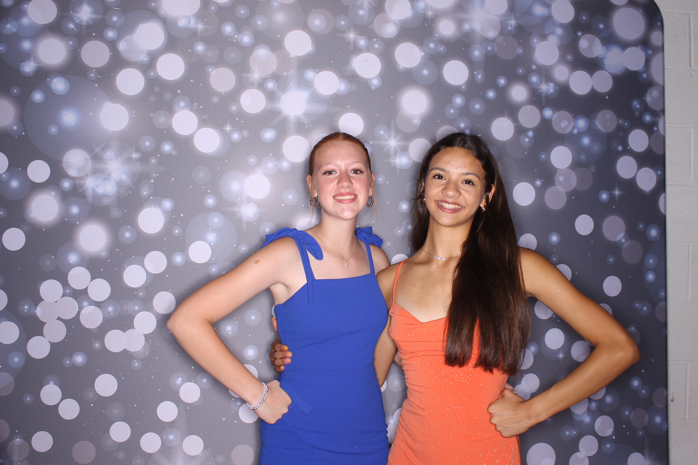 Deer Park Homecoming | View more photos from the event at gallery.photoboothcincy.com/u/PhotoBoothCincy/Deer-Park-Homecoming