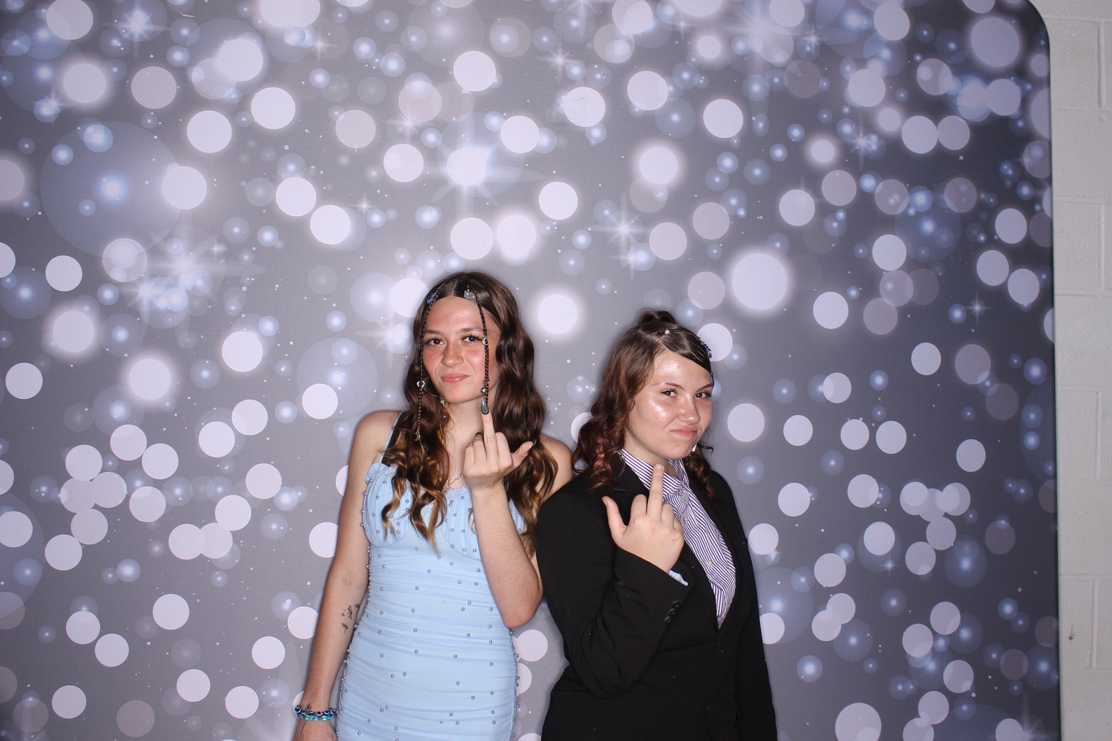 Deer Park Homecoming | View more photos from the event at gallery.photoboothcincy.com/u/PhotoBoothCincy/Deer-Park-Homecoming