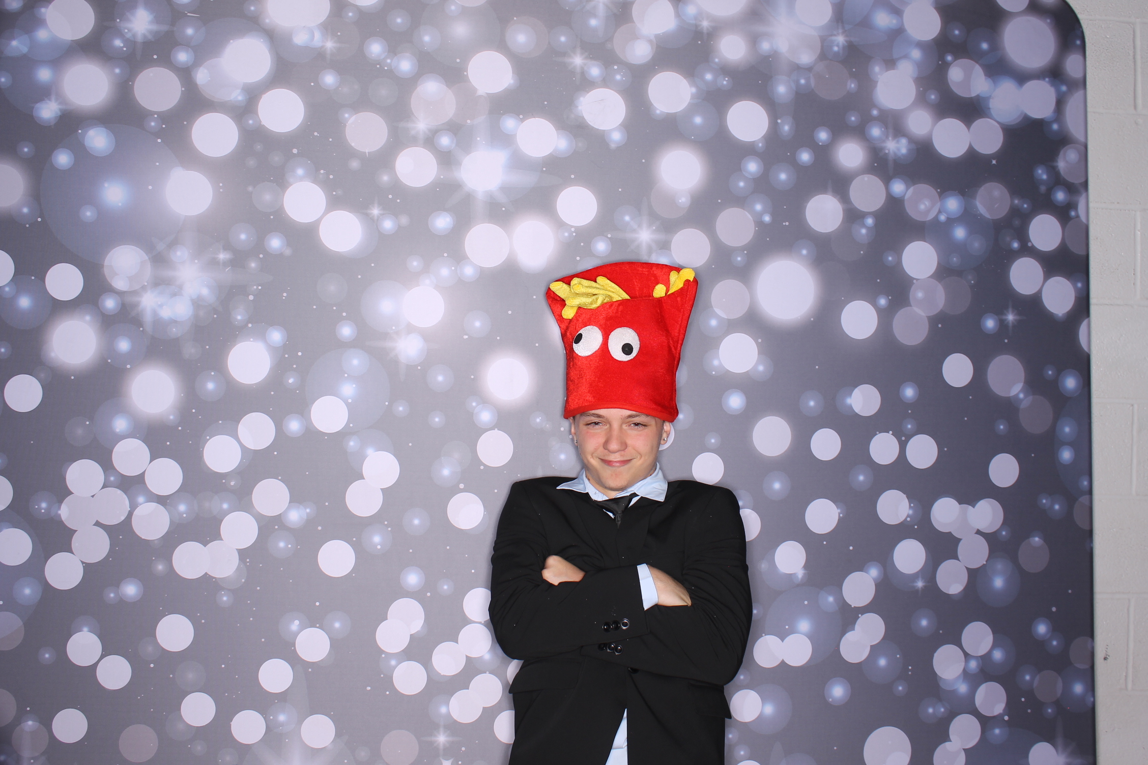 Deer Park Homecoming | View more photos from the event at gallery.photoboothcincy.com/u/PhotoBoothCincy/Deer-Park-Homecoming