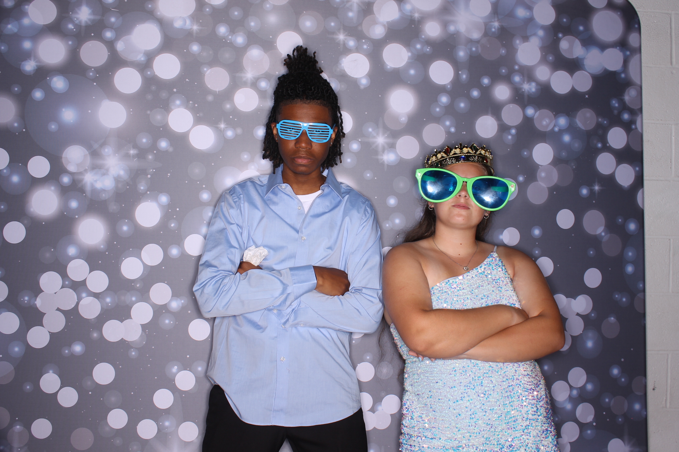 Deer Park Homecoming | View more photos from the event at gallery.photoboothcincy.com/u/PhotoBoothCincy/Deer-Park-Homecoming