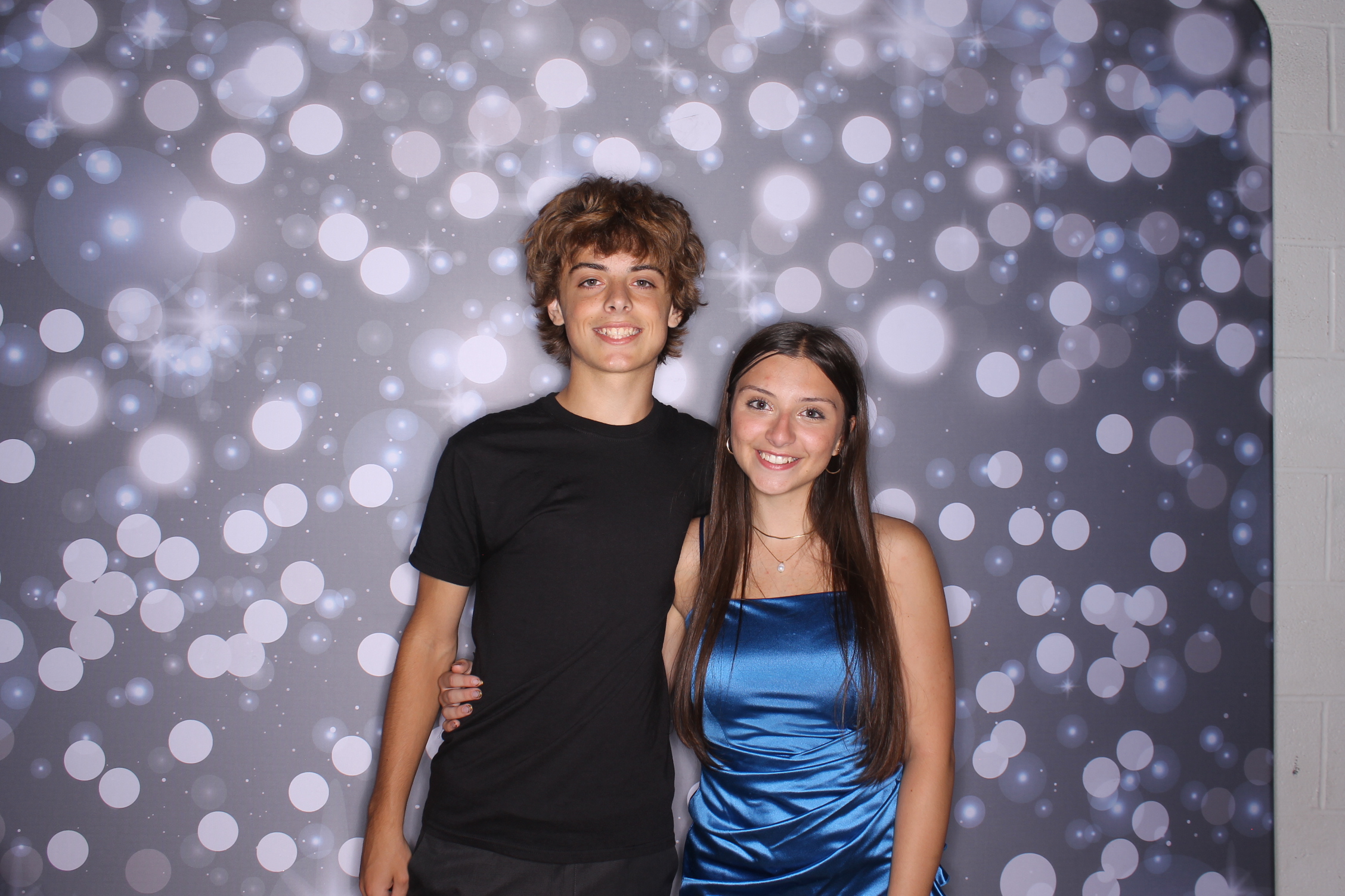 Deer Park Homecoming | View more photos from the event at gallery.photoboothcincy.com/u/PhotoBoothCincy/Deer-Park-Homecoming