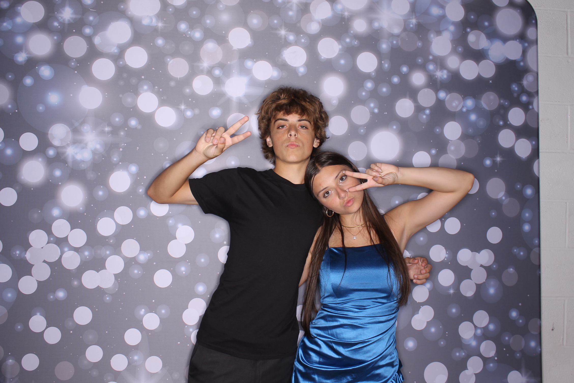 Deer Park Homecoming | View more photos from the event at gallery.photoboothcincy.com/u/PhotoBoothCincy/Deer-Park-Homecoming