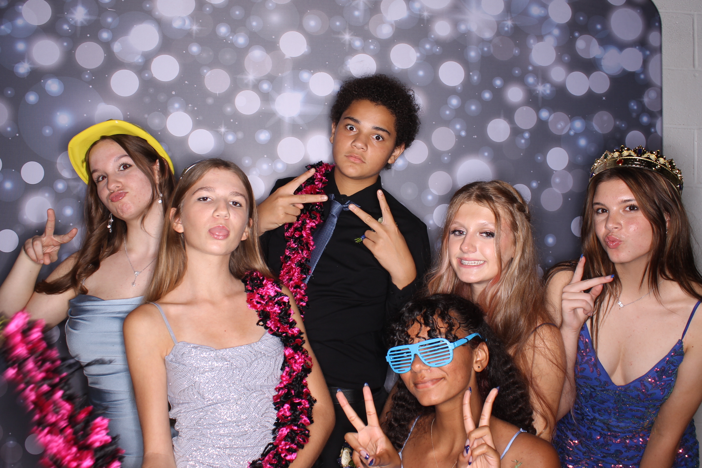 Deer Park Homecoming | View more photos from the event at gallery.photoboothcincy.com/u/PhotoBoothCincy/Deer-Park-Homecoming