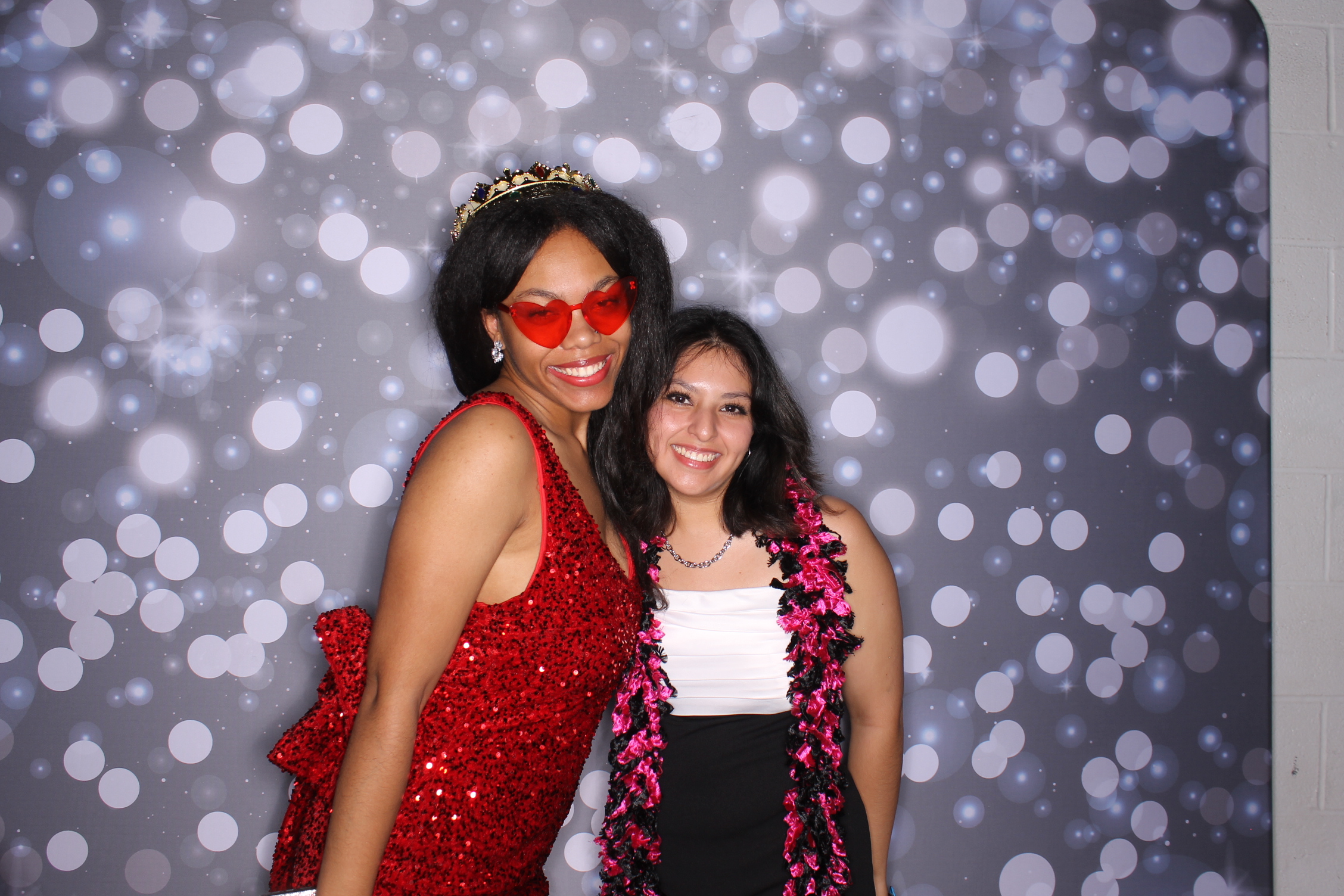 Deer Park Homecoming | View more photos from the event at gallery.photoboothcincy.com/u/PhotoBoothCincy/Deer-Park-Homecoming