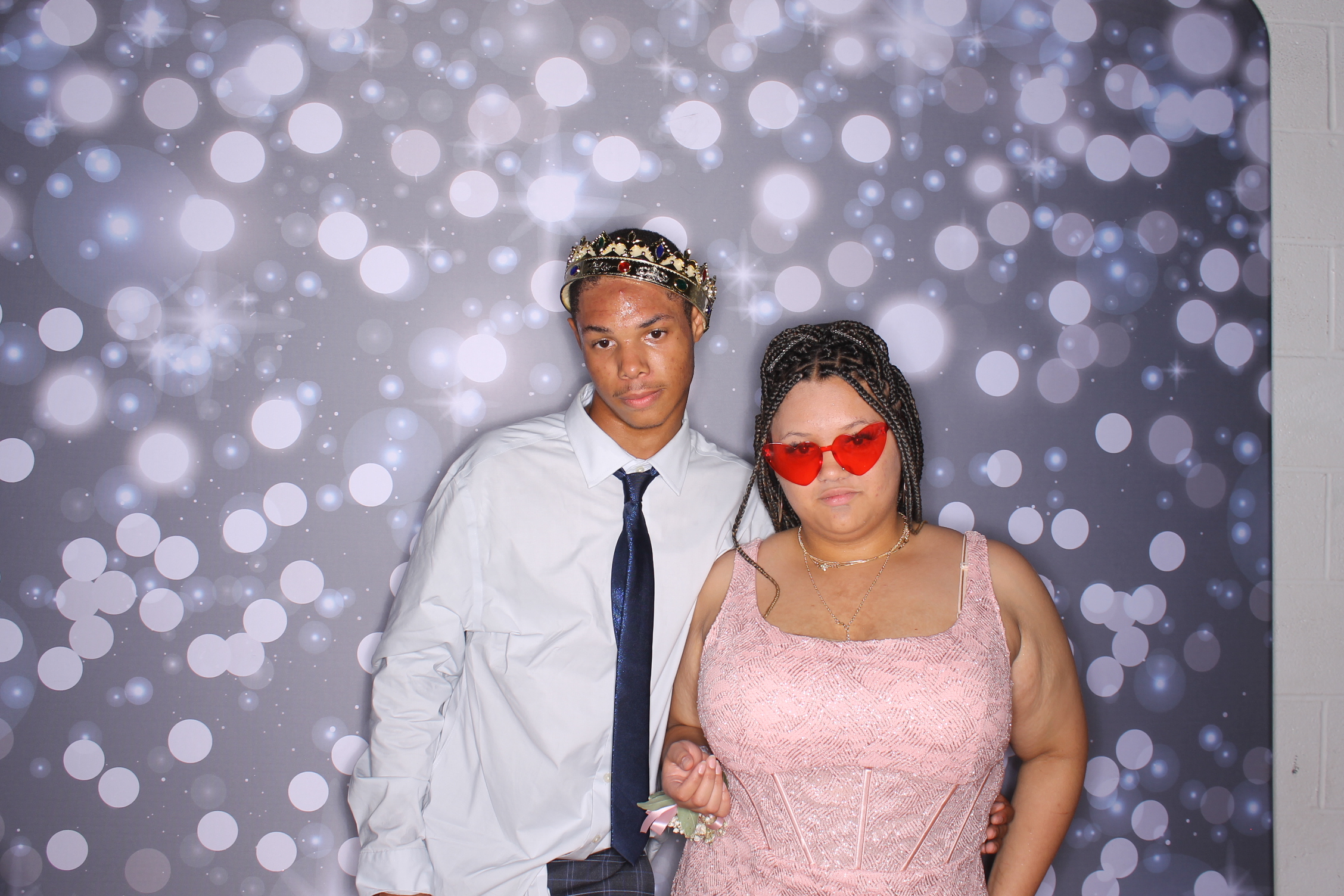 Deer Park Homecoming | View more photos from the event at gallery.photoboothcincy.com/u/PhotoBoothCincy/Deer-Park-Homecoming
