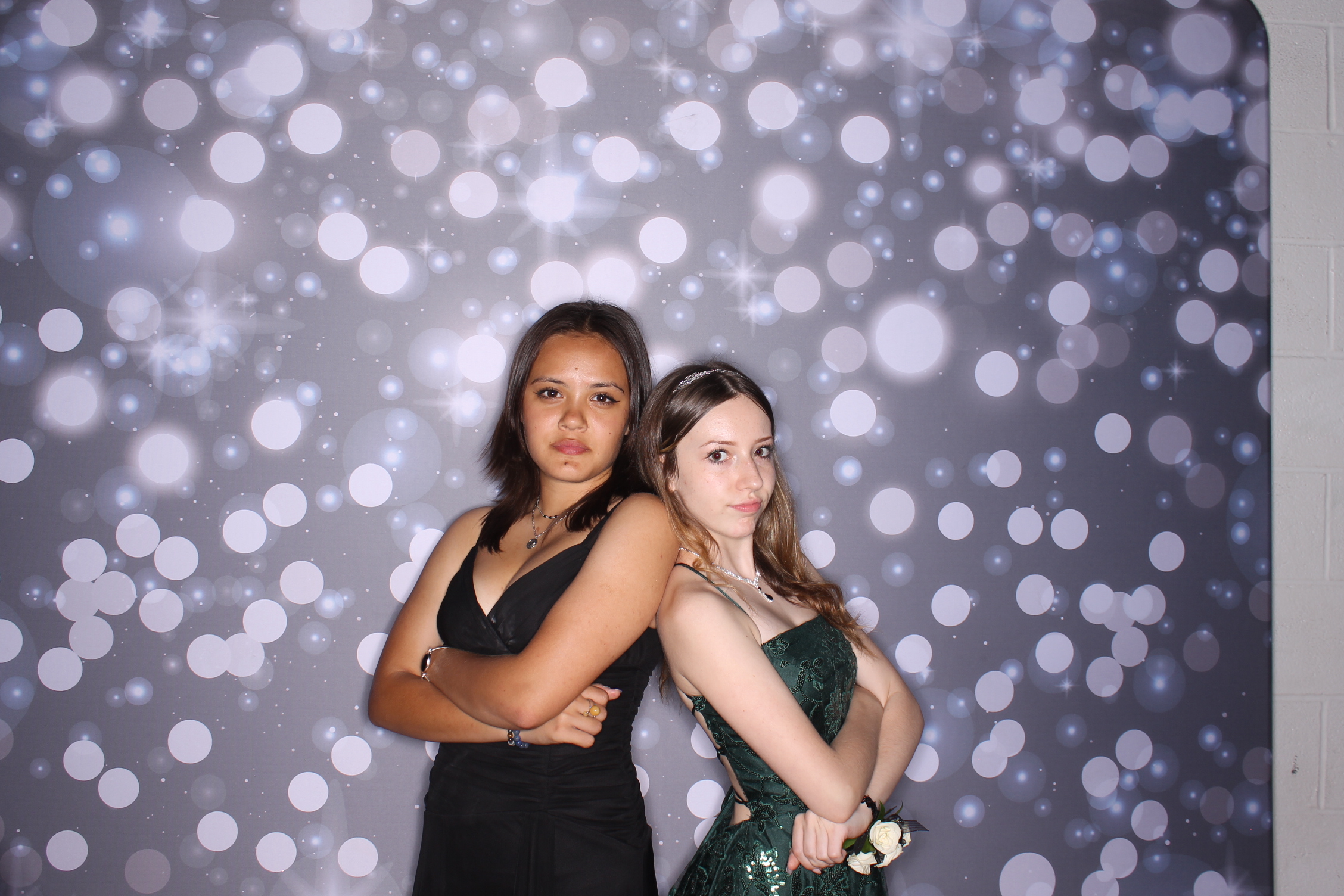 Deer Park Homecoming | View more photos from the event at gallery.photoboothcincy.com/u/PhotoBoothCincy/Deer-Park-Homecoming