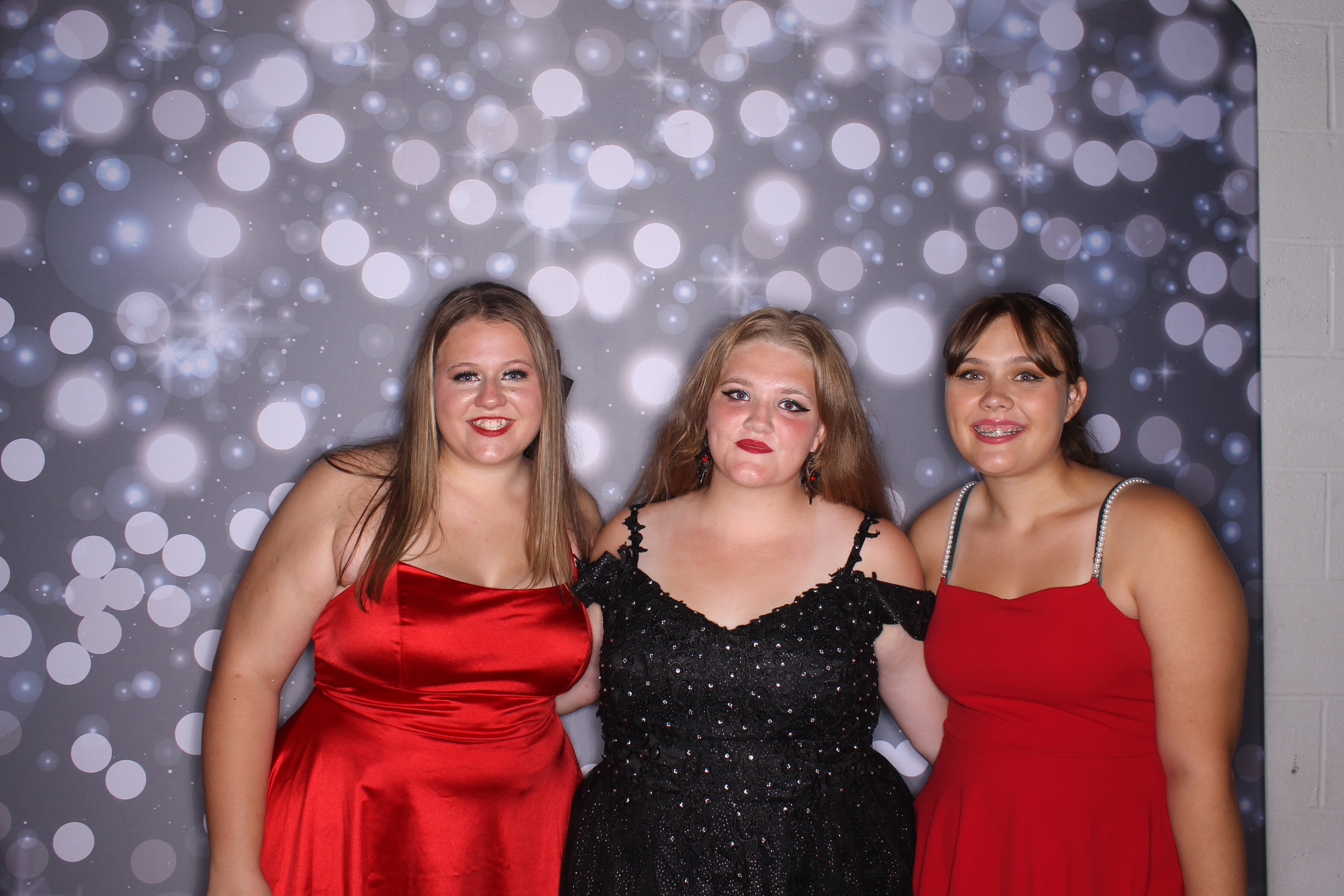 Deer Park Homecoming | View more photos from the event at gallery.photoboothcincy.com/u/PhotoBoothCincy/Deer-Park-Homecoming