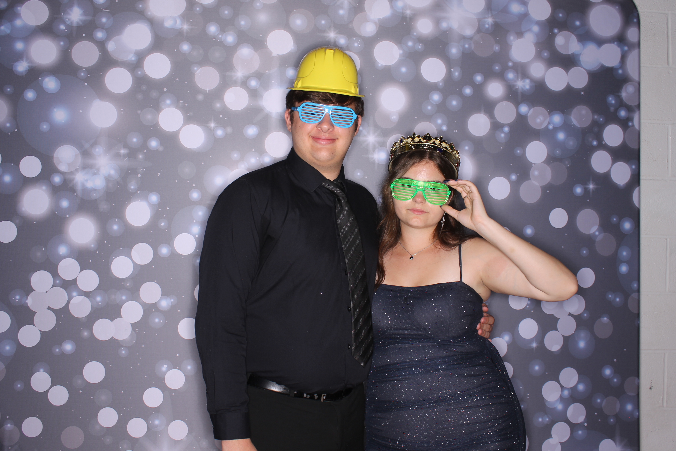 Deer Park Homecoming | View more photos from the event at gallery.photoboothcincy.com/u/PhotoBoothCincy/Deer-Park-Homecoming