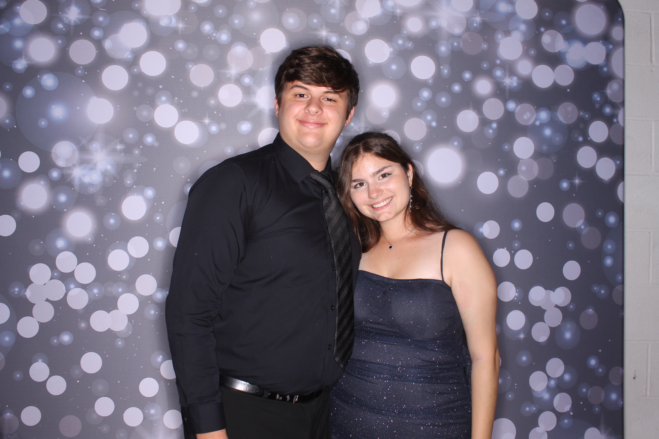Deer Park Homecoming | View more photos from the event at gallery.photoboothcincy.com/u/PhotoBoothCincy/Deer-Park-Homecoming