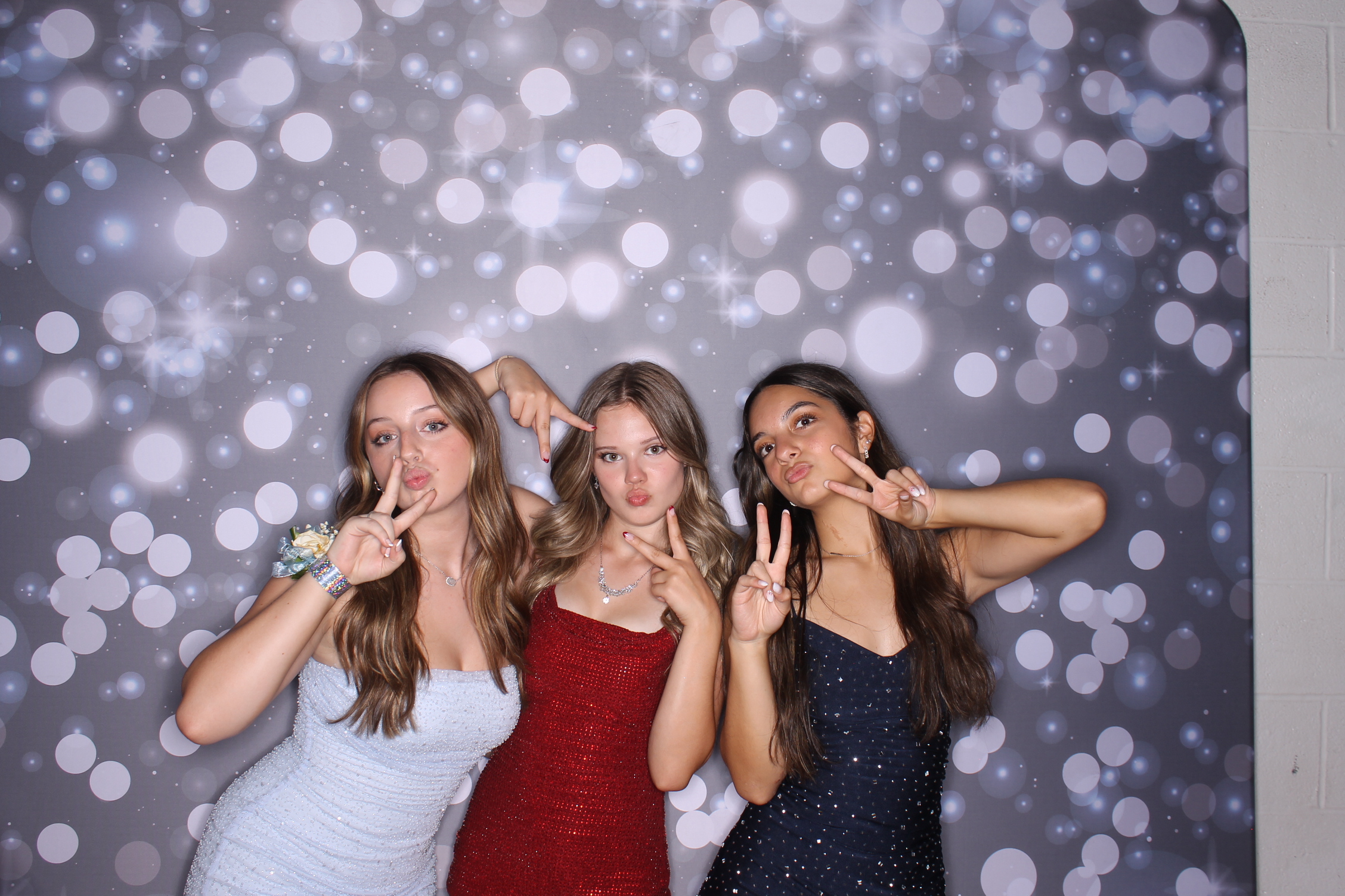 Deer Park Homecoming | View more photos from the event at gallery.photoboothcincy.com/u/PhotoBoothCincy/Deer-Park-Homecoming