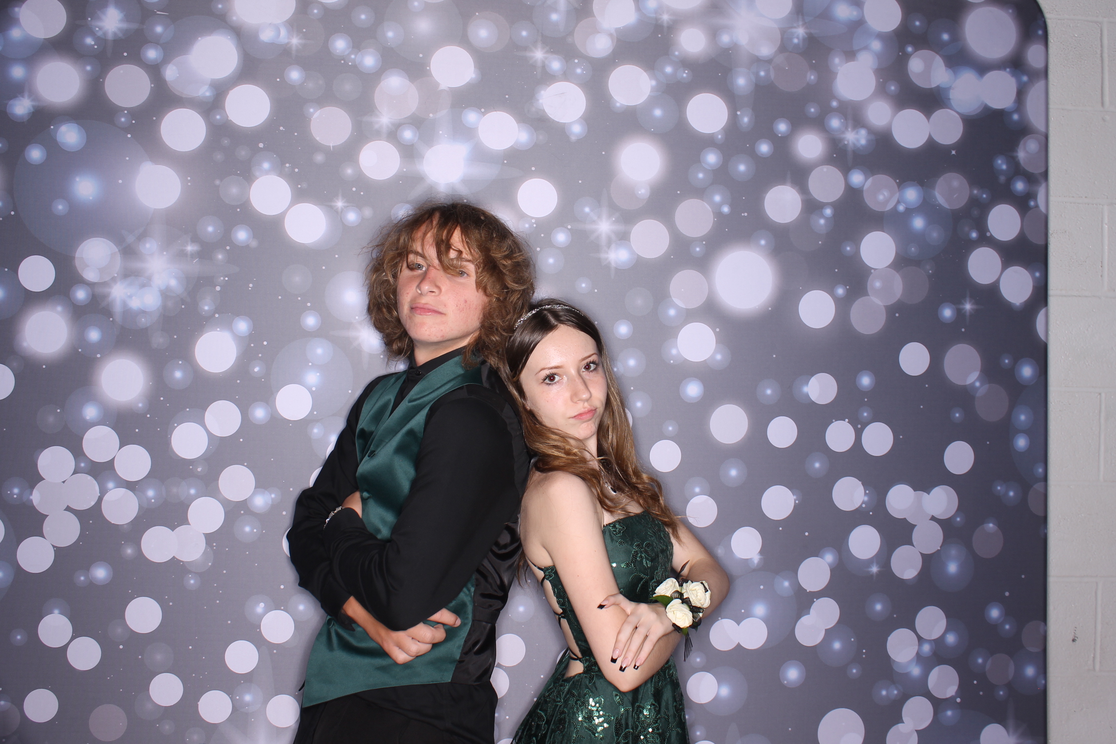 Deer Park Homecoming | View more photos from the event at gallery.photoboothcincy.com/u/PhotoBoothCincy/Deer-Park-Homecoming