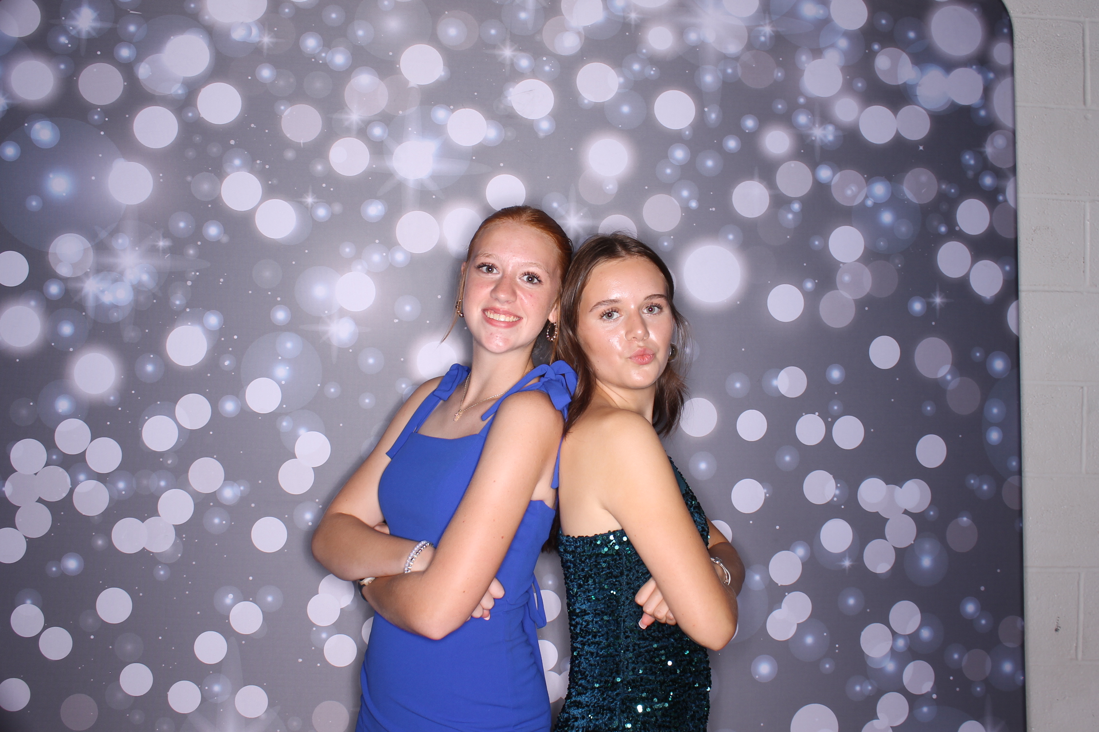 Deer Park Homecoming | View more photos from the event at gallery.photoboothcincy.com/u/PhotoBoothCincy/Deer-Park-Homecoming