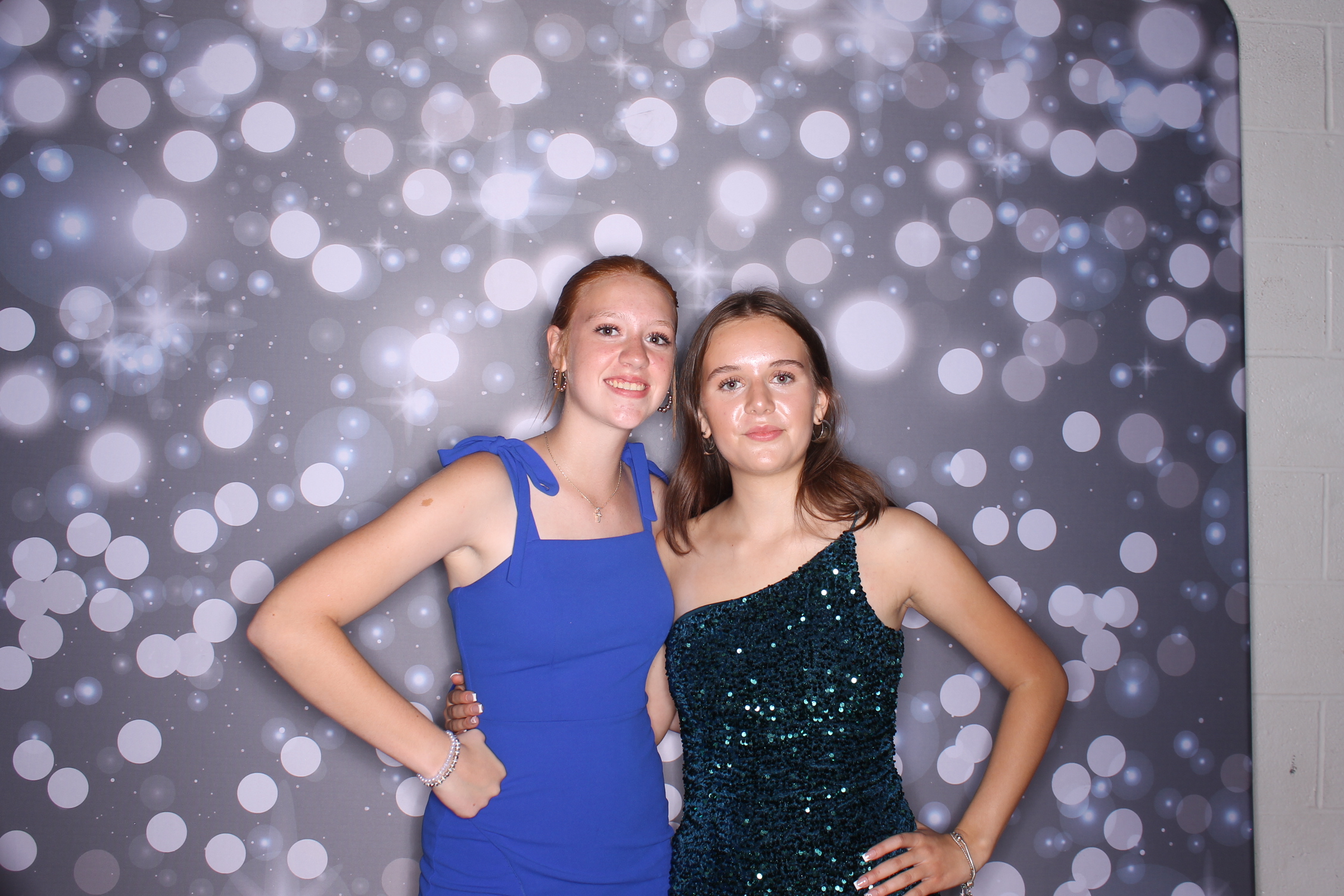 Deer Park Homecoming | View more photos from the event at gallery.photoboothcincy.com/u/PhotoBoothCincy/Deer-Park-Homecoming