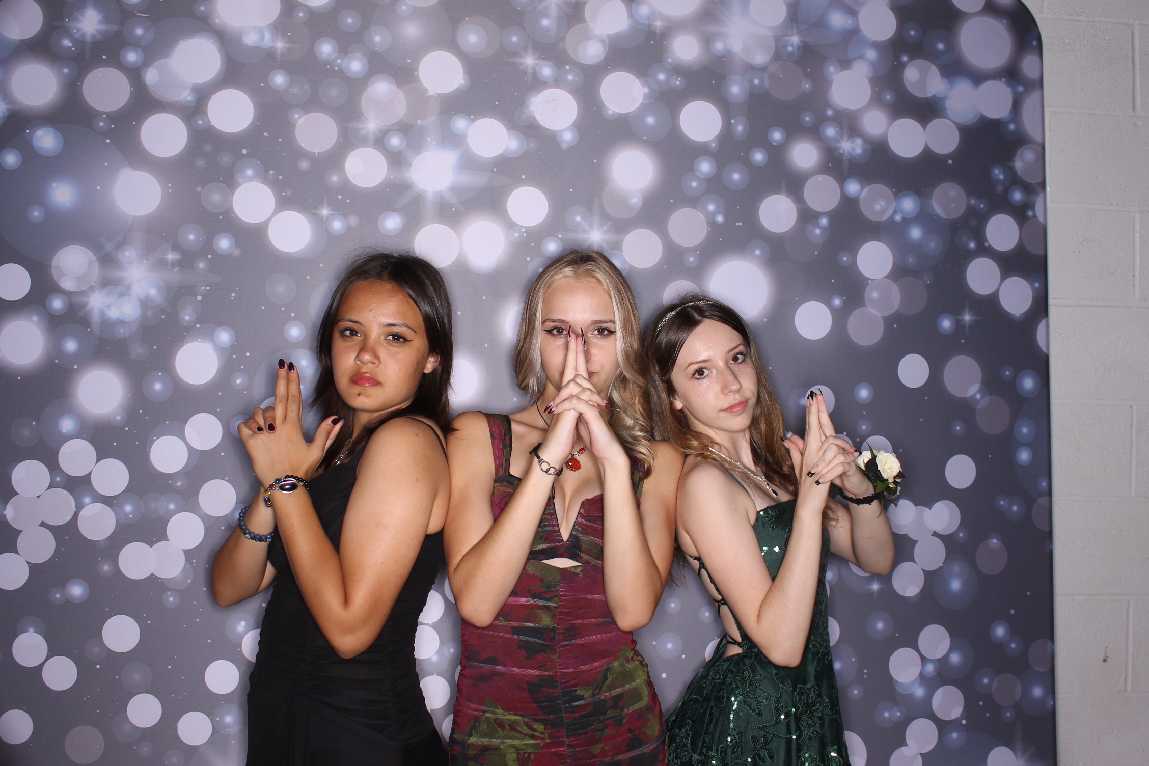 Deer Park Homecoming | View more photos from the event at gallery.photoboothcincy.com/u/PhotoBoothCincy/Deer-Park-Homecoming