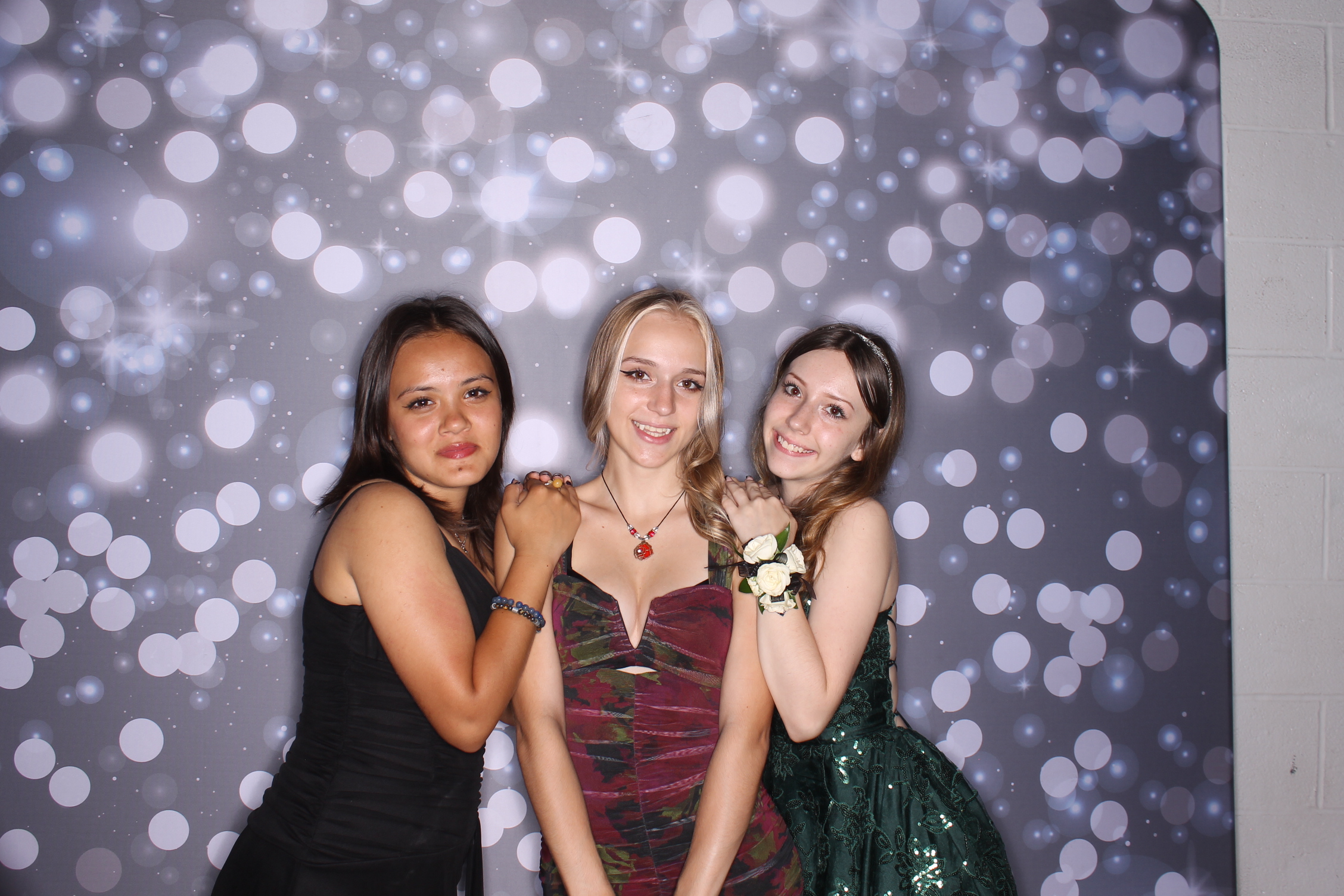 Deer Park Homecoming | View more photos from the event at gallery.photoboothcincy.com/u/PhotoBoothCincy/Deer-Park-Homecoming