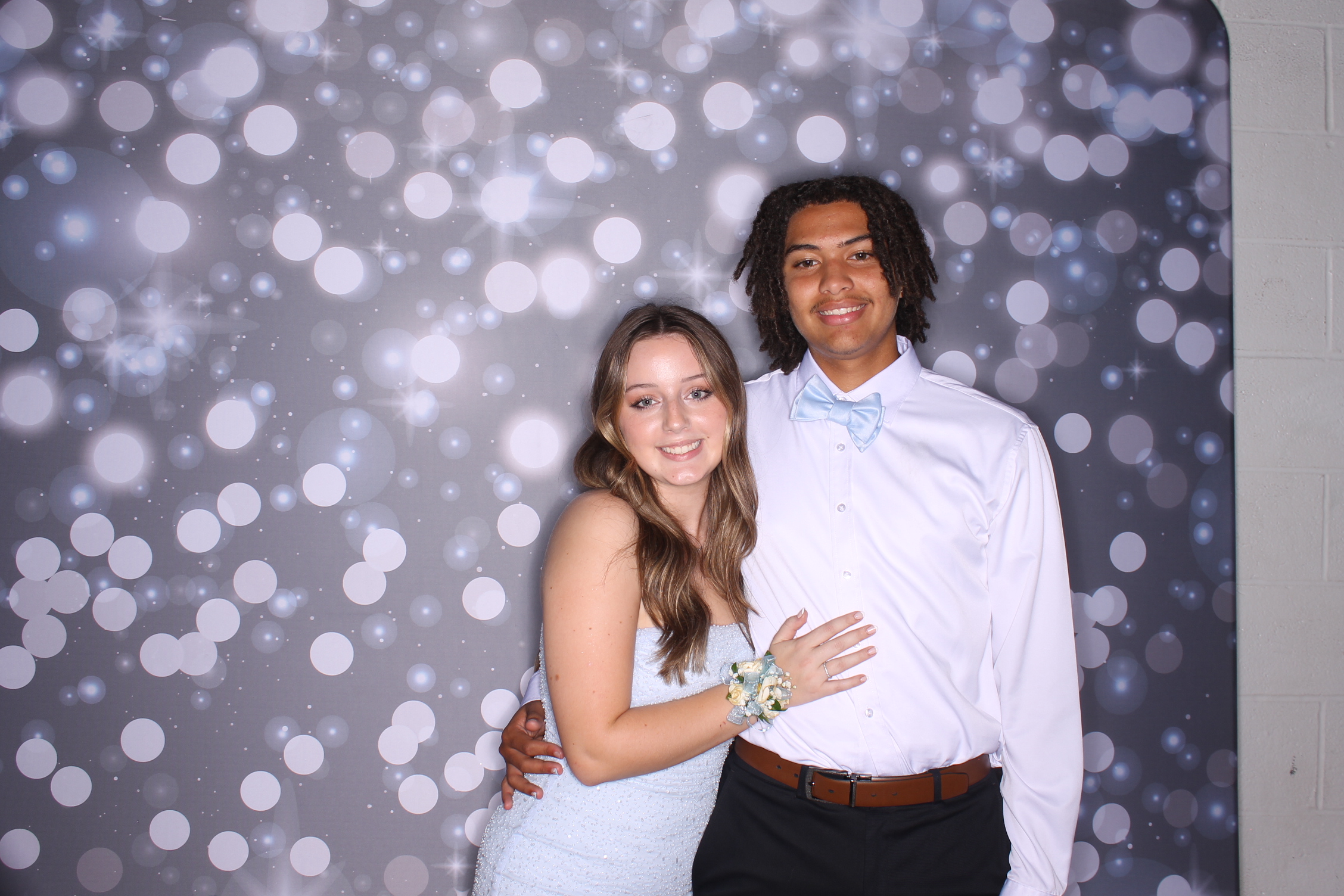Deer Park Homecoming | View more photos from the event at gallery.photoboothcincy.com/u/PhotoBoothCincy/Deer-Park-Homecoming