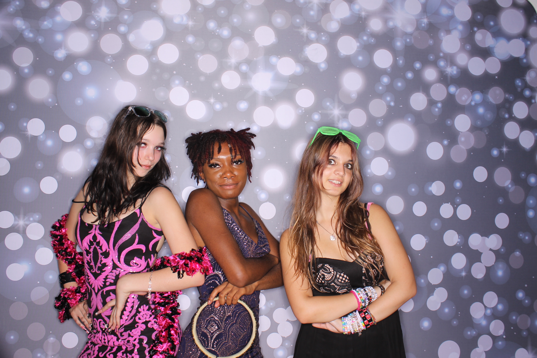 Deer Park Homecoming | View more photos from the event at gallery.photoboothcincy.com/u/PhotoBoothCincy/Deer-Park-Homecoming