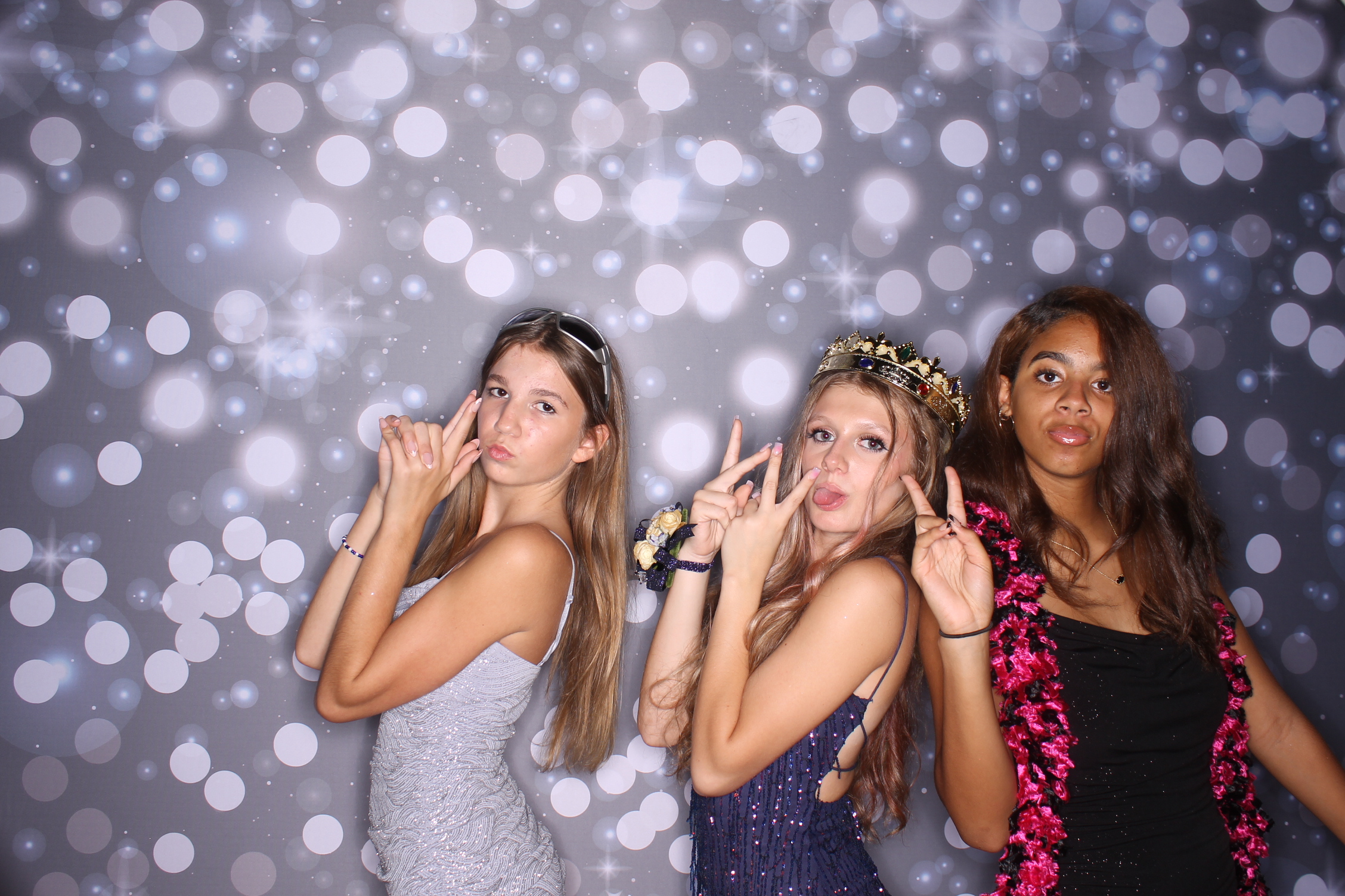 Deer Park Homecoming | View more photos from the event at gallery.photoboothcincy.com/u/PhotoBoothCincy/Deer-Park-Homecoming