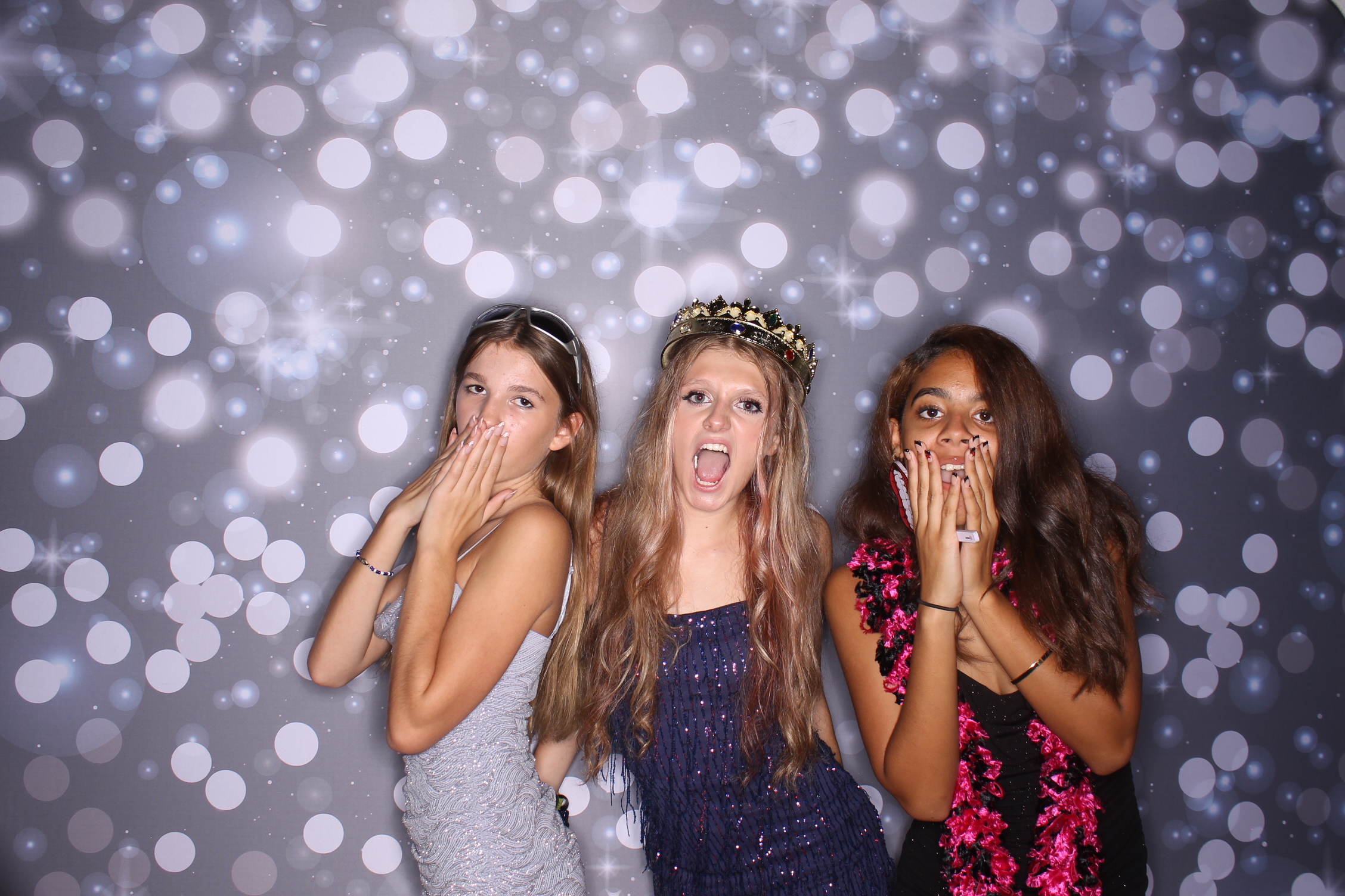 Deer Park Homecoming | View more photos from the event at gallery.photoboothcincy.com/u/PhotoBoothCincy/Deer-Park-Homecoming