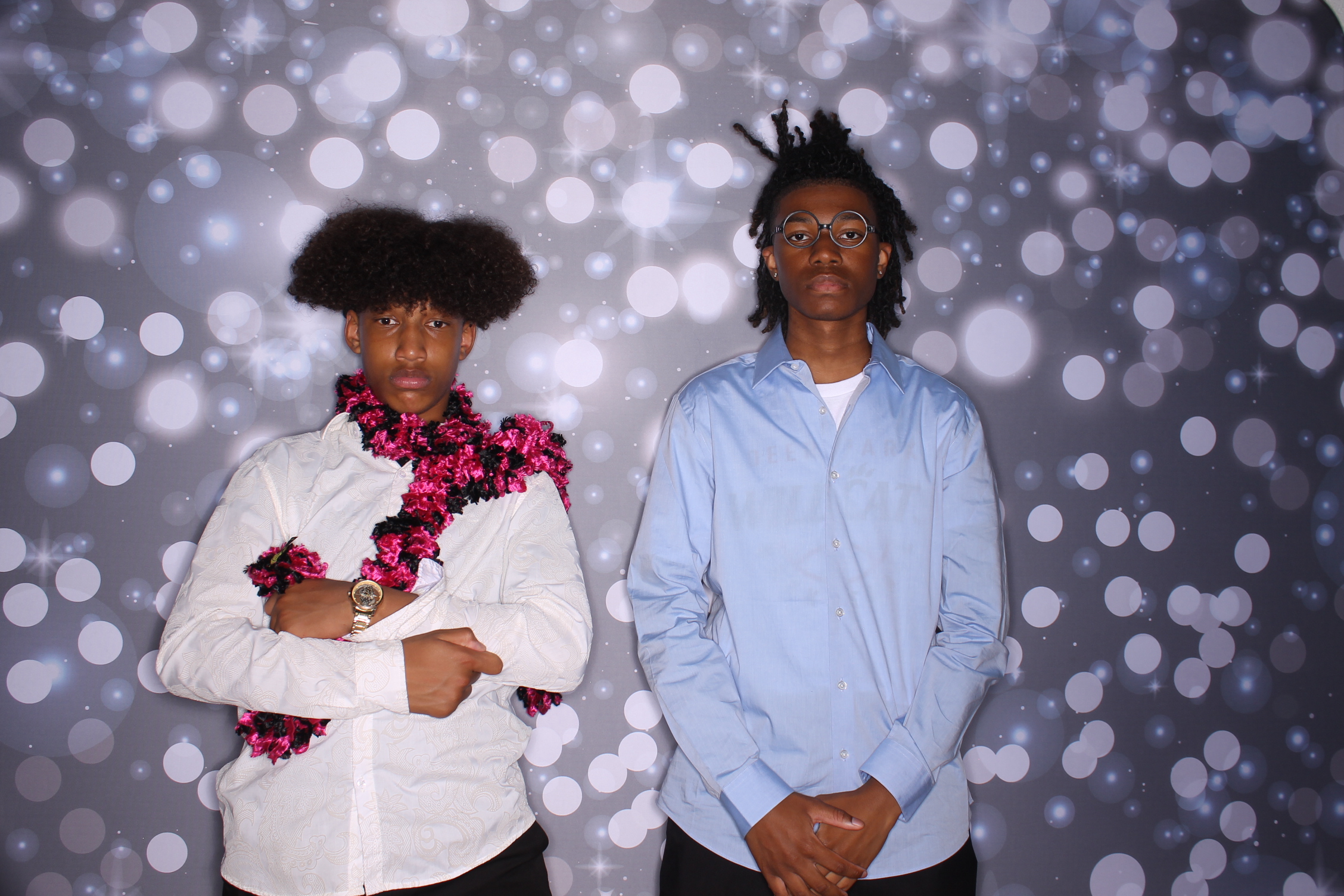 Deer Park Homecoming | View more photos from the event at gallery.photoboothcincy.com/u/PhotoBoothCincy/Deer-Park-Homecoming