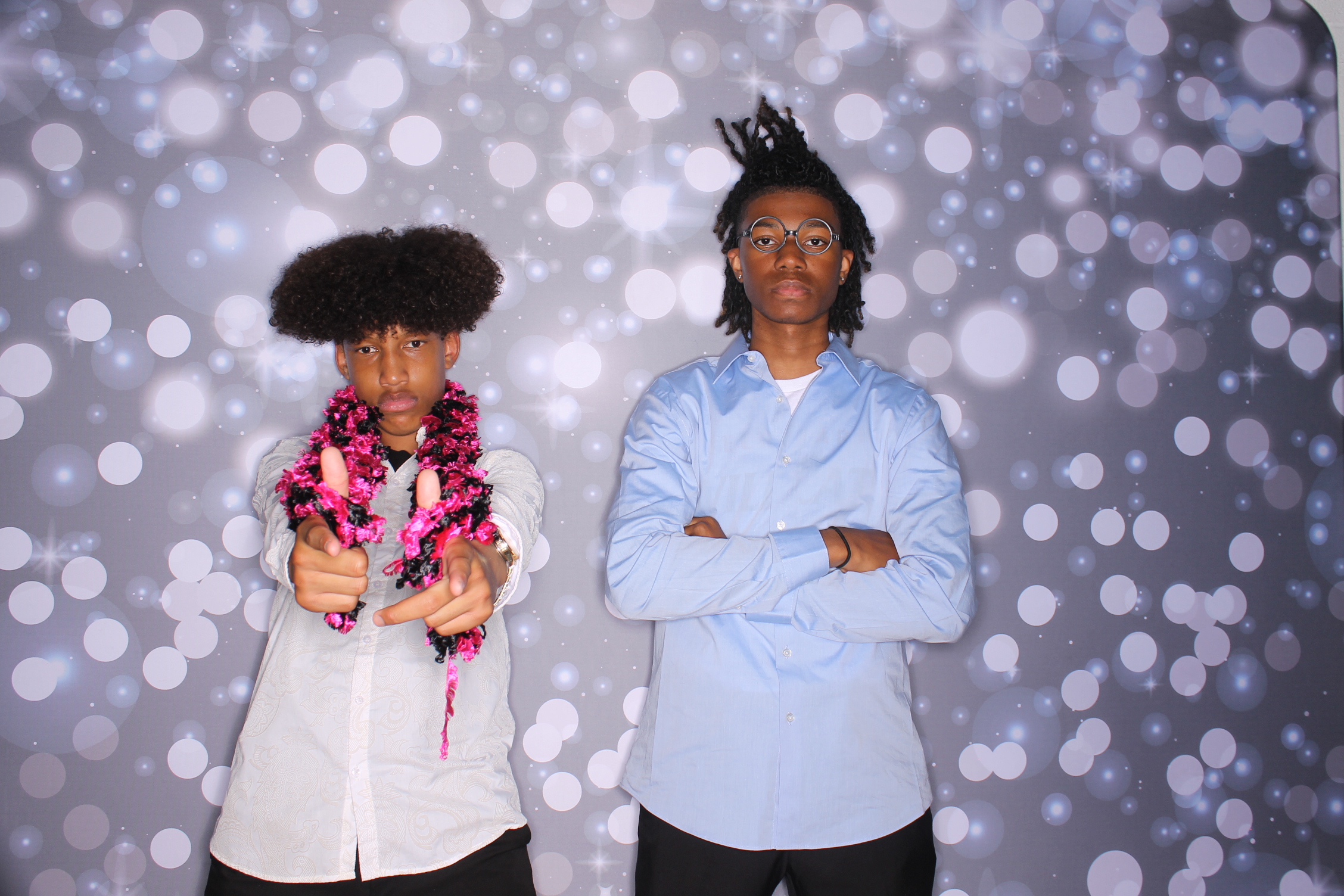 Deer Park Homecoming | View more photos from the event at gallery.photoboothcincy.com/u/PhotoBoothCincy/Deer-Park-Homecoming