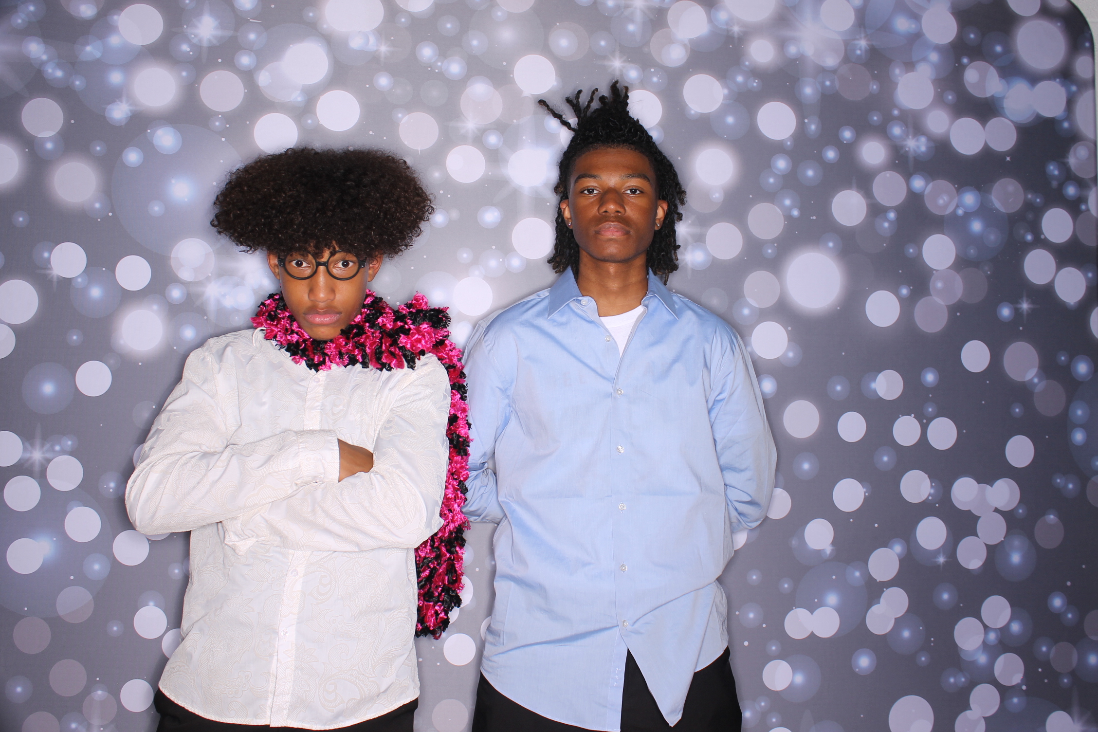 Deer Park Homecoming | View more photos from the event at gallery.photoboothcincy.com/u/PhotoBoothCincy/Deer-Park-Homecoming