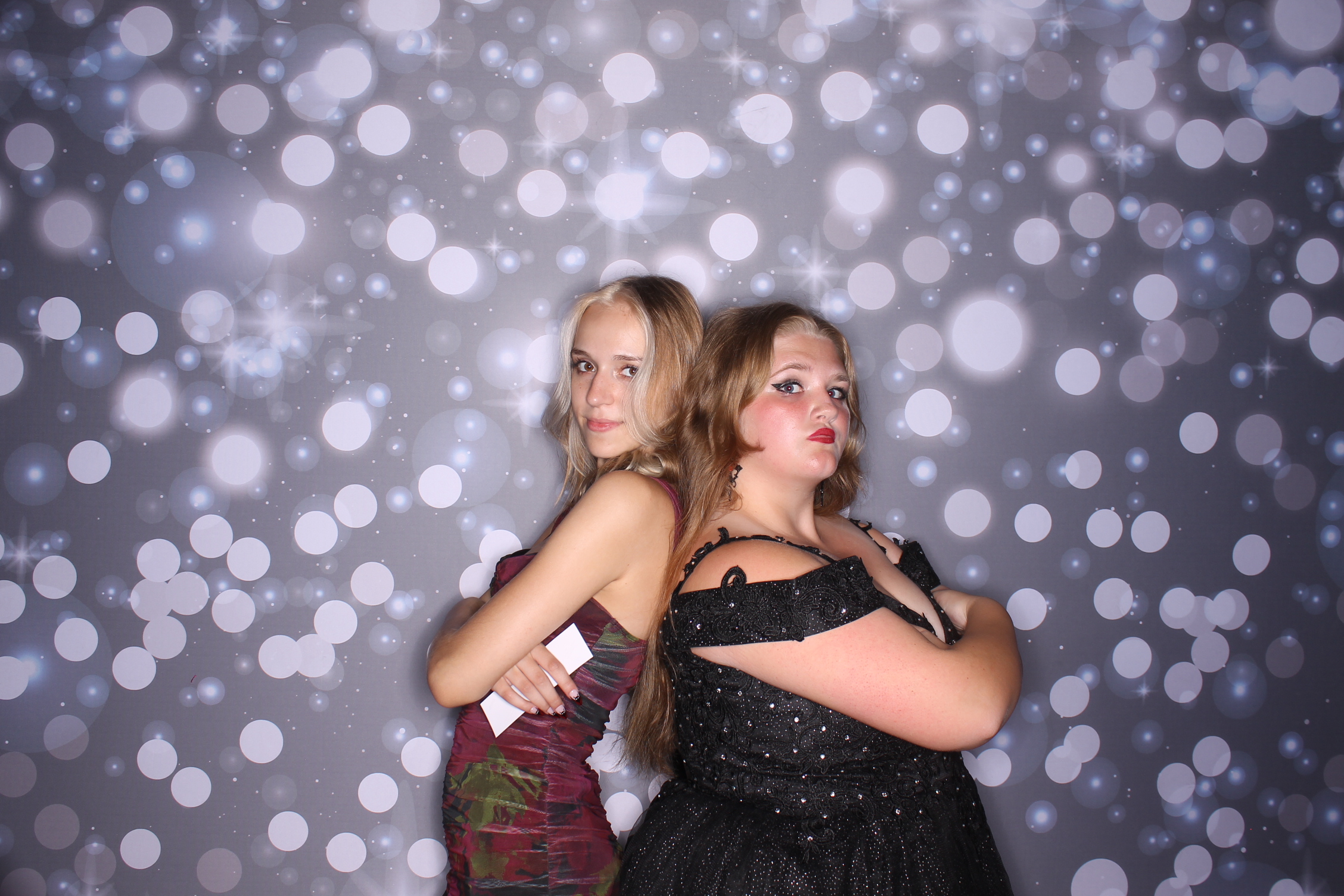 Deer Park Homecoming | View more photos from the event at gallery.photoboothcincy.com/u/PhotoBoothCincy/Deer-Park-Homecoming