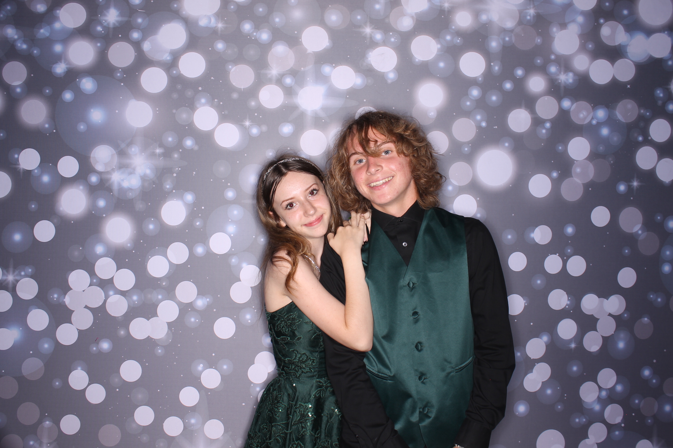 Deer Park Homecoming | View more photos from the event at gallery.photoboothcincy.com/u/PhotoBoothCincy/Deer-Park-Homecoming