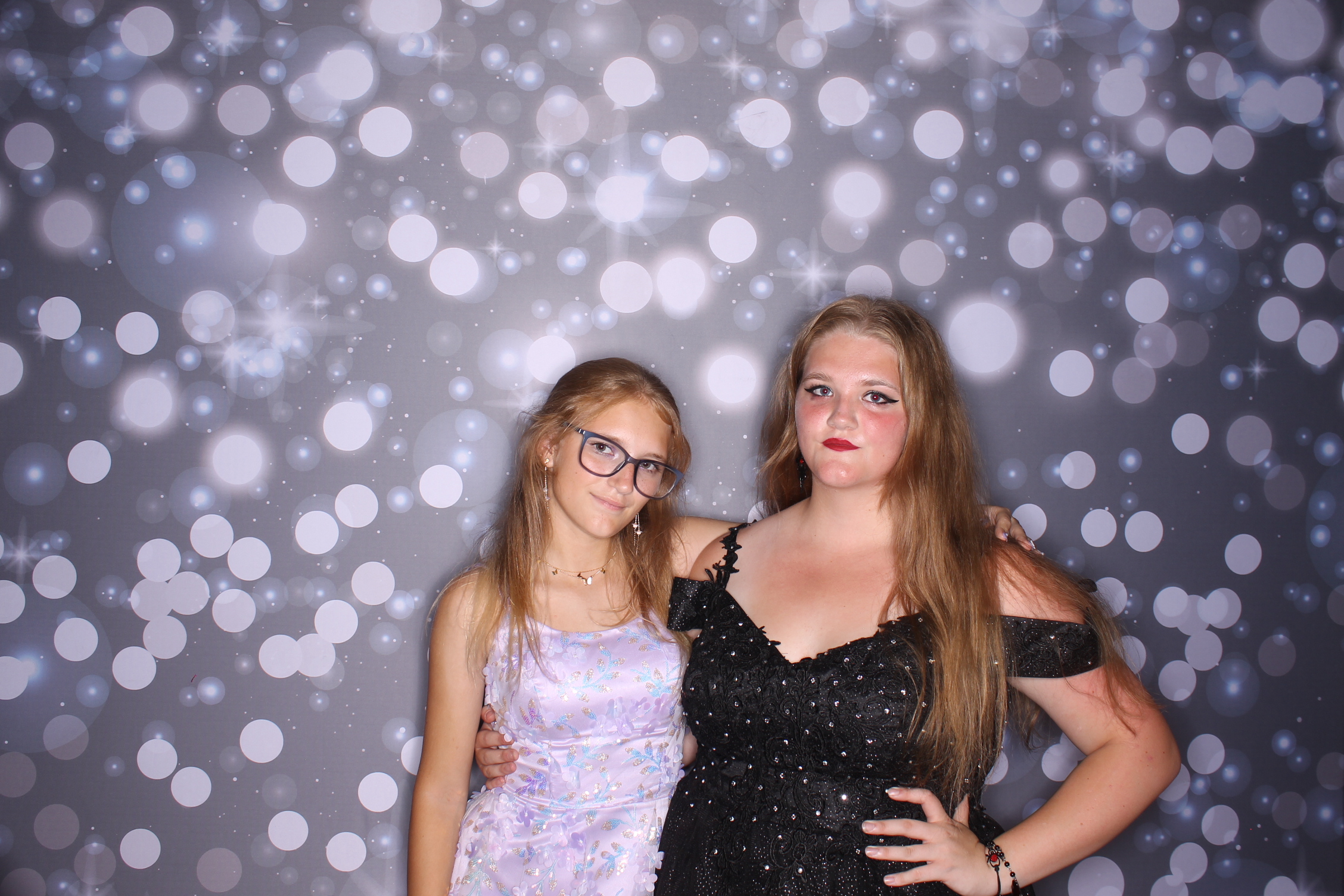 Deer Park Homecoming | View more photos from the event at gallery.photoboothcincy.com/u/PhotoBoothCincy/Deer-Park-Homecoming
